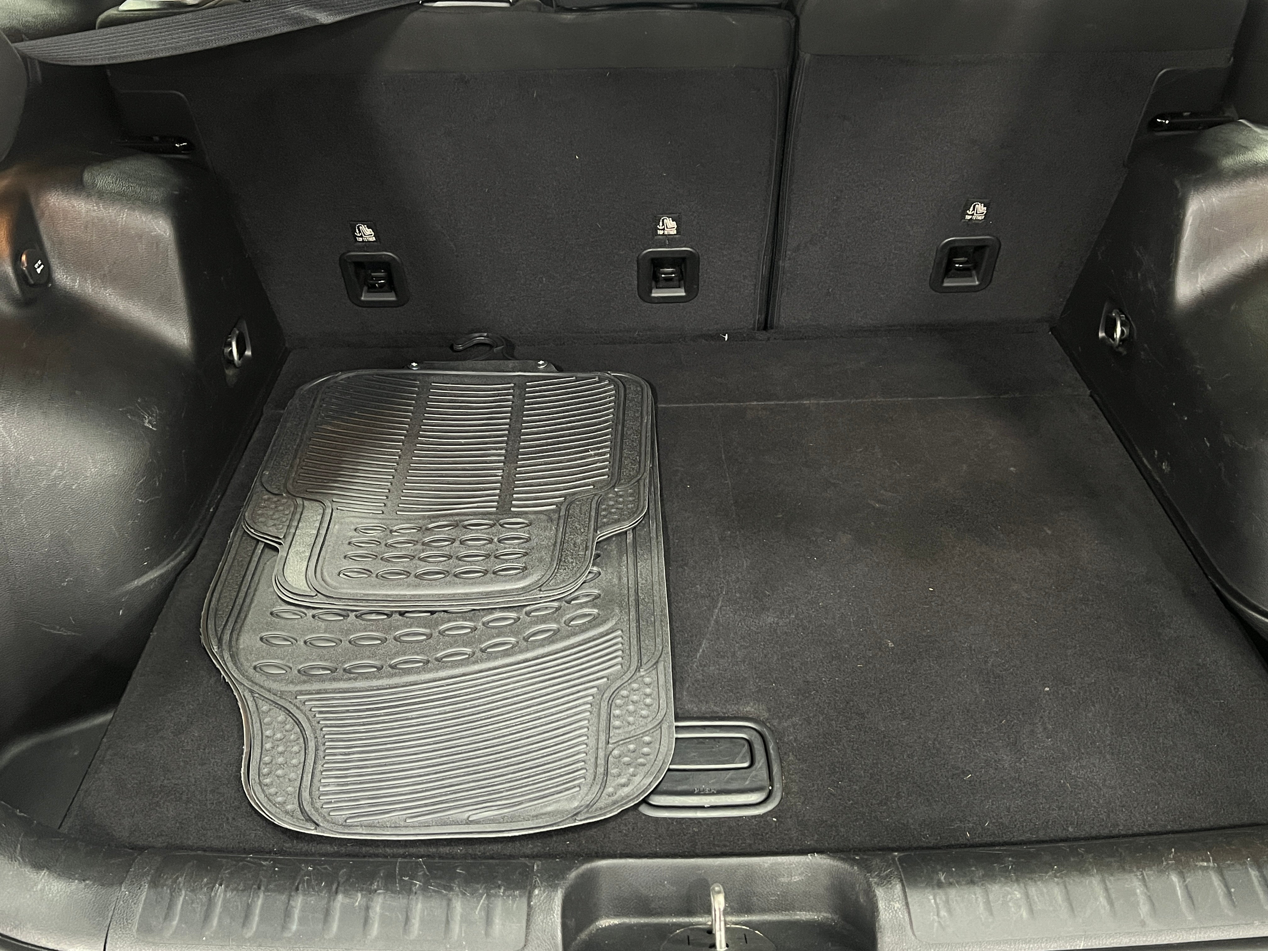 2019 Jeep Cherokee Latitude 7
