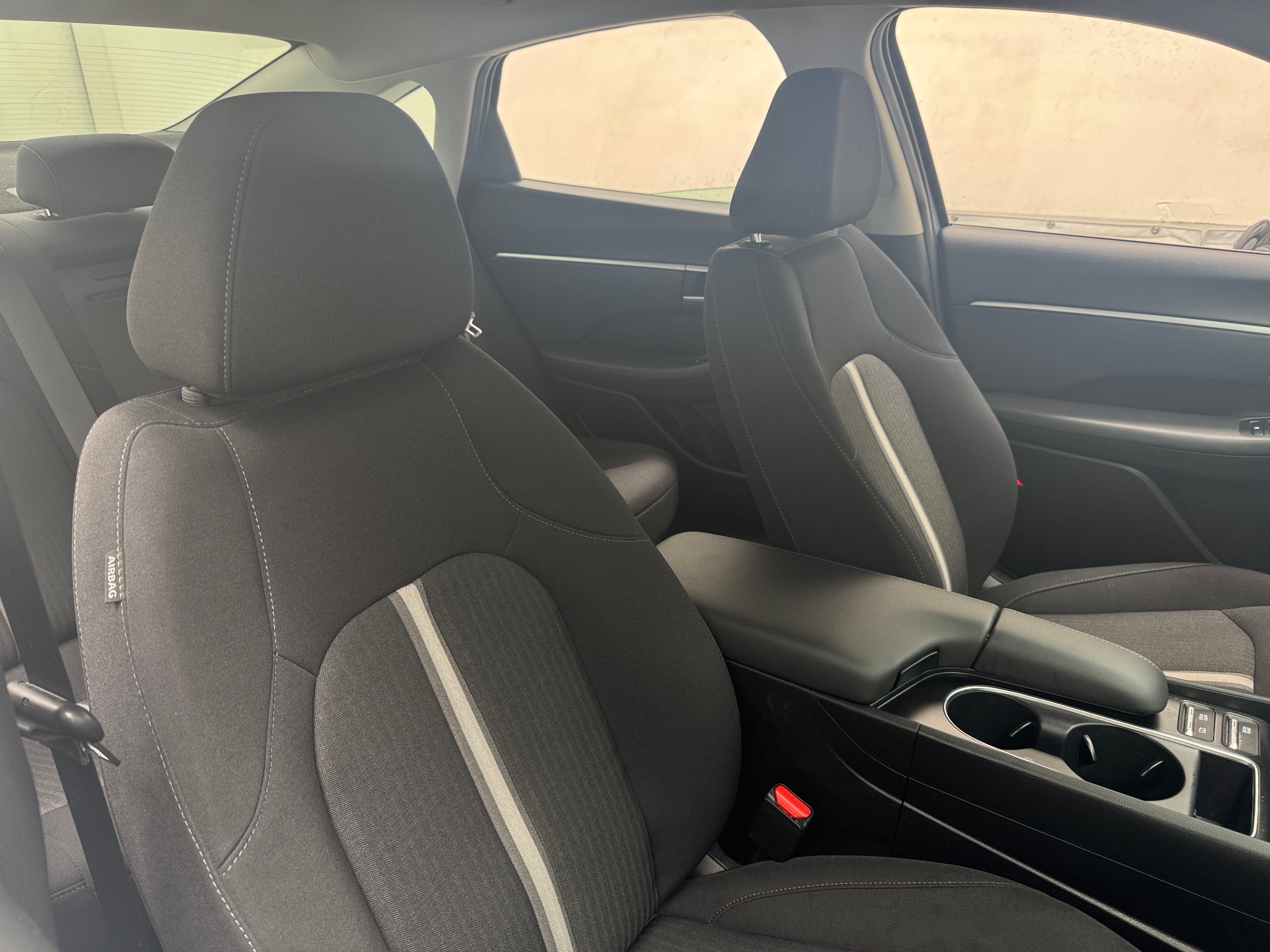 2024 Hyundai Sonata SEL 2