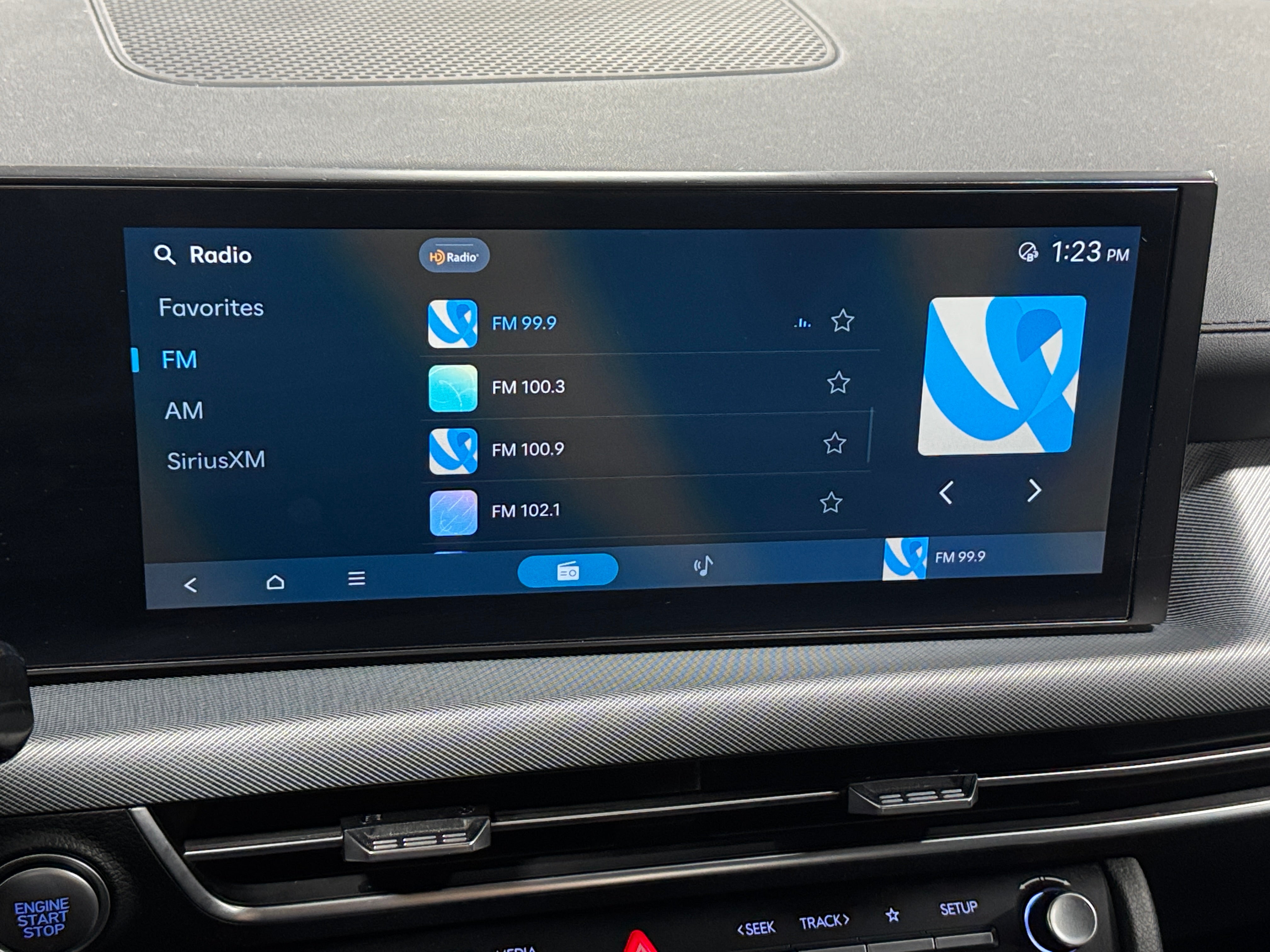2024 Hyundai Sonata SEL 4