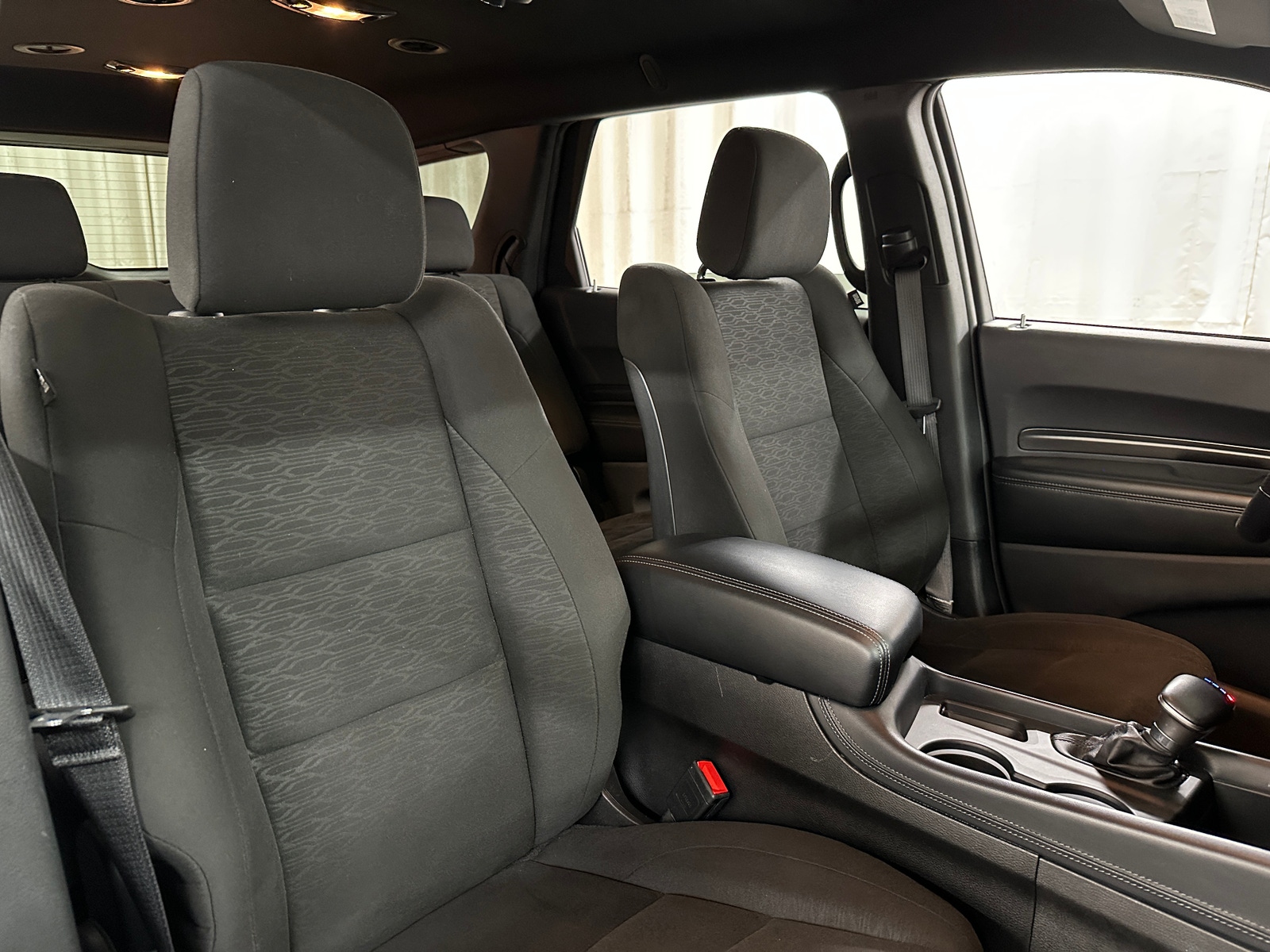 Thumbnail: 2023 Dodge Durango - 2