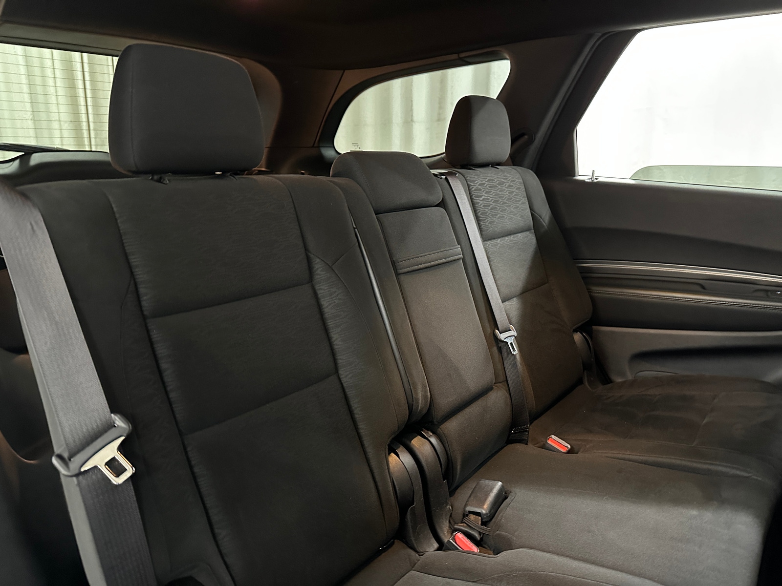 Thumbnail: 2023 Dodge Durango - 6