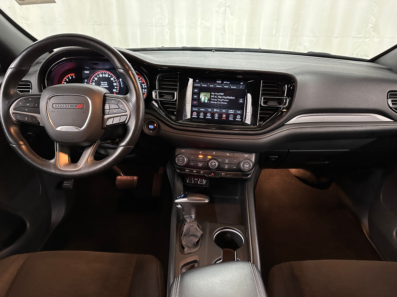 Thumbnail: 2023 Dodge Durango - 3