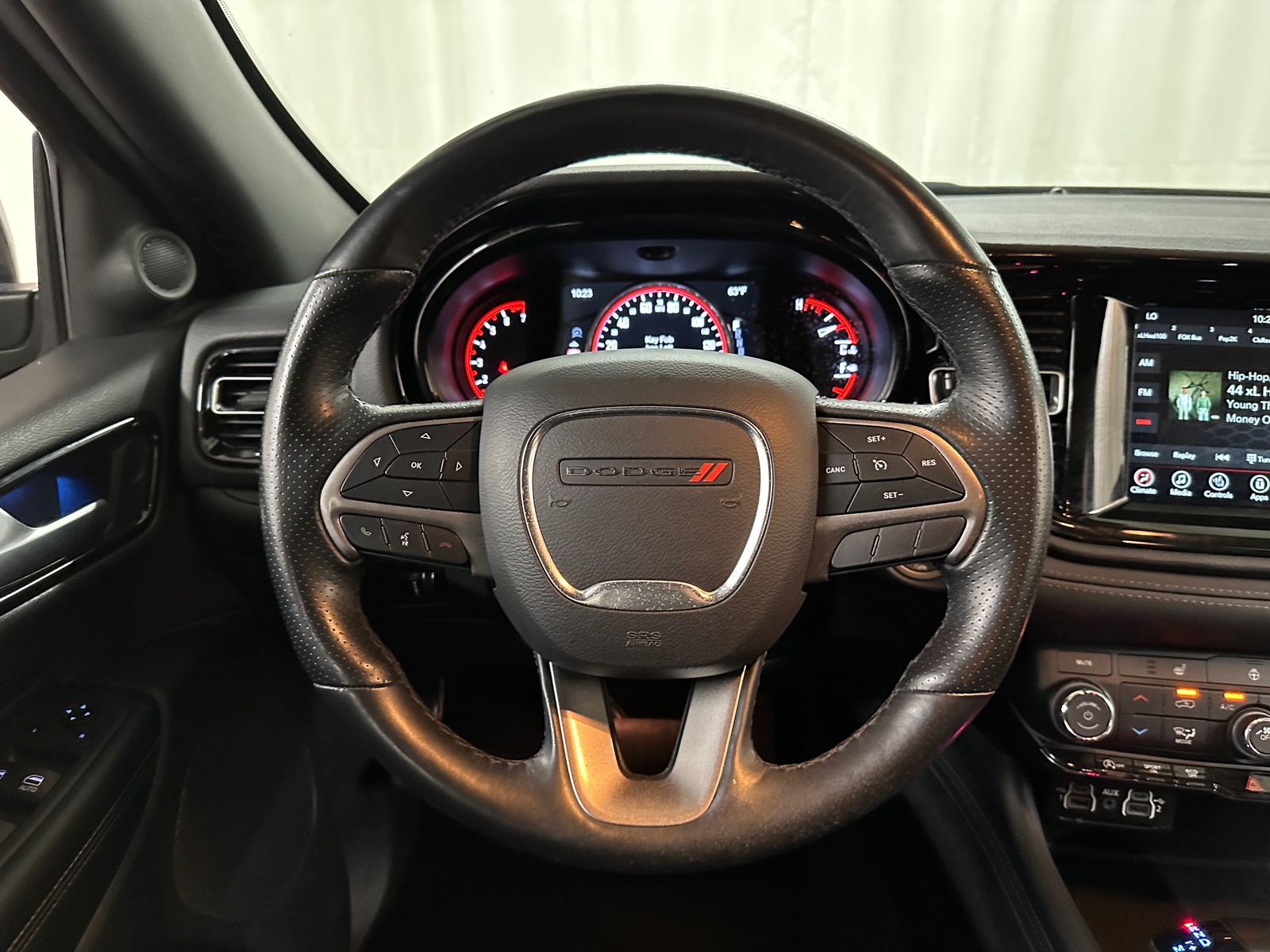 Thumbnail: 2023 Dodge Durango - 5