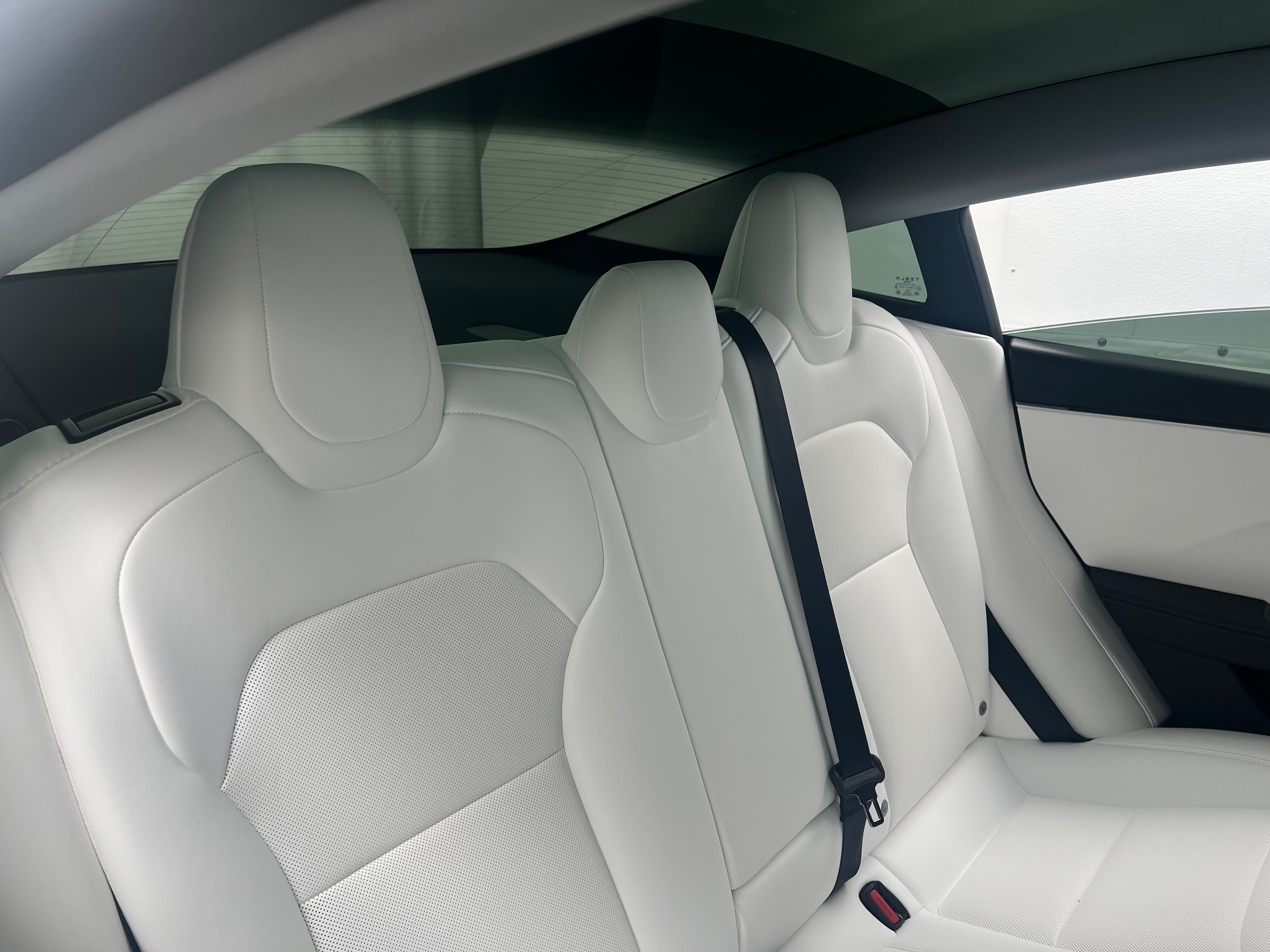 2024 Tesla Model 3 Long Range 5