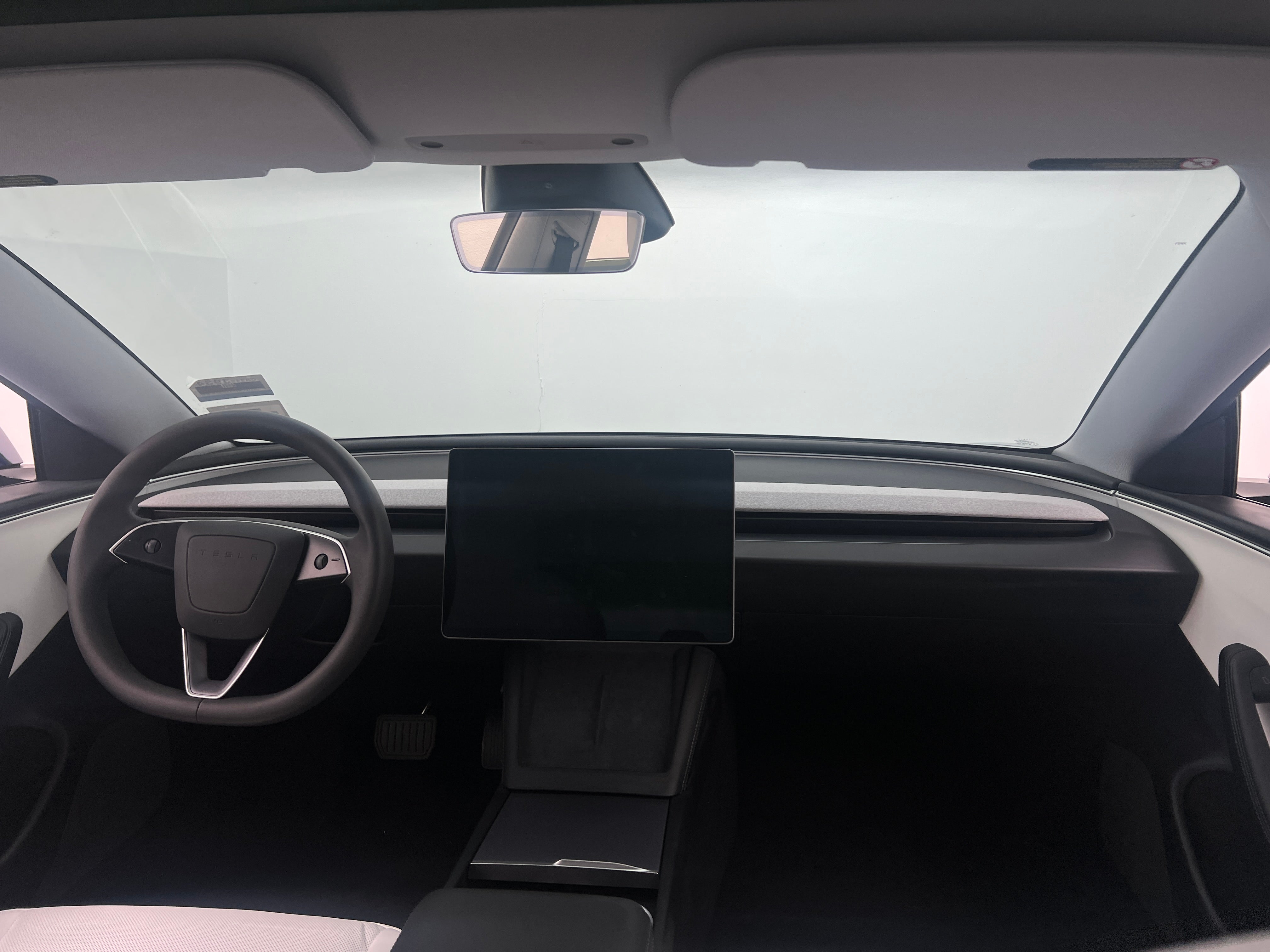 2024 Tesla Model 3 Long Range 2