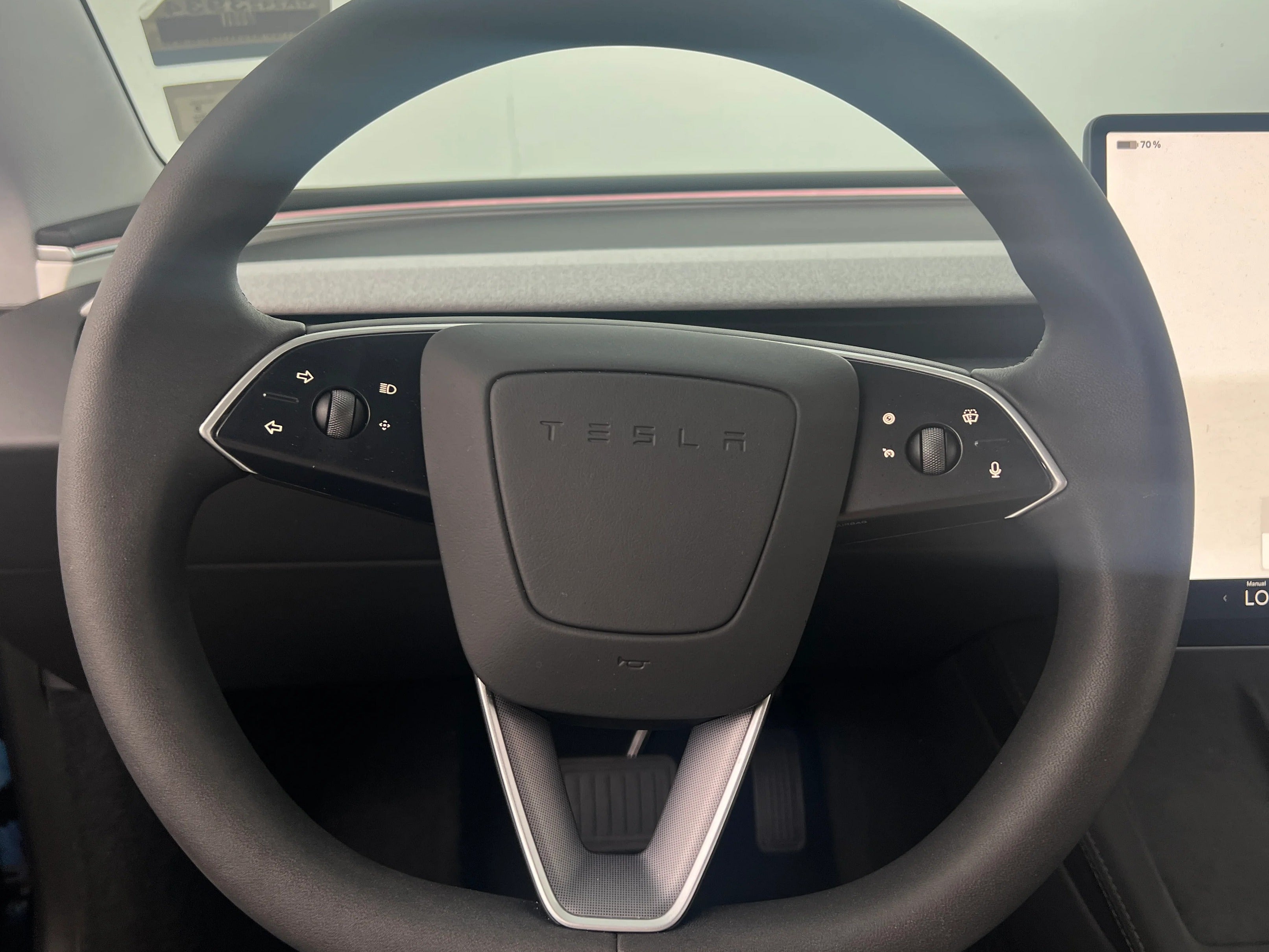 2024 Tesla Model 3 Long Range 4