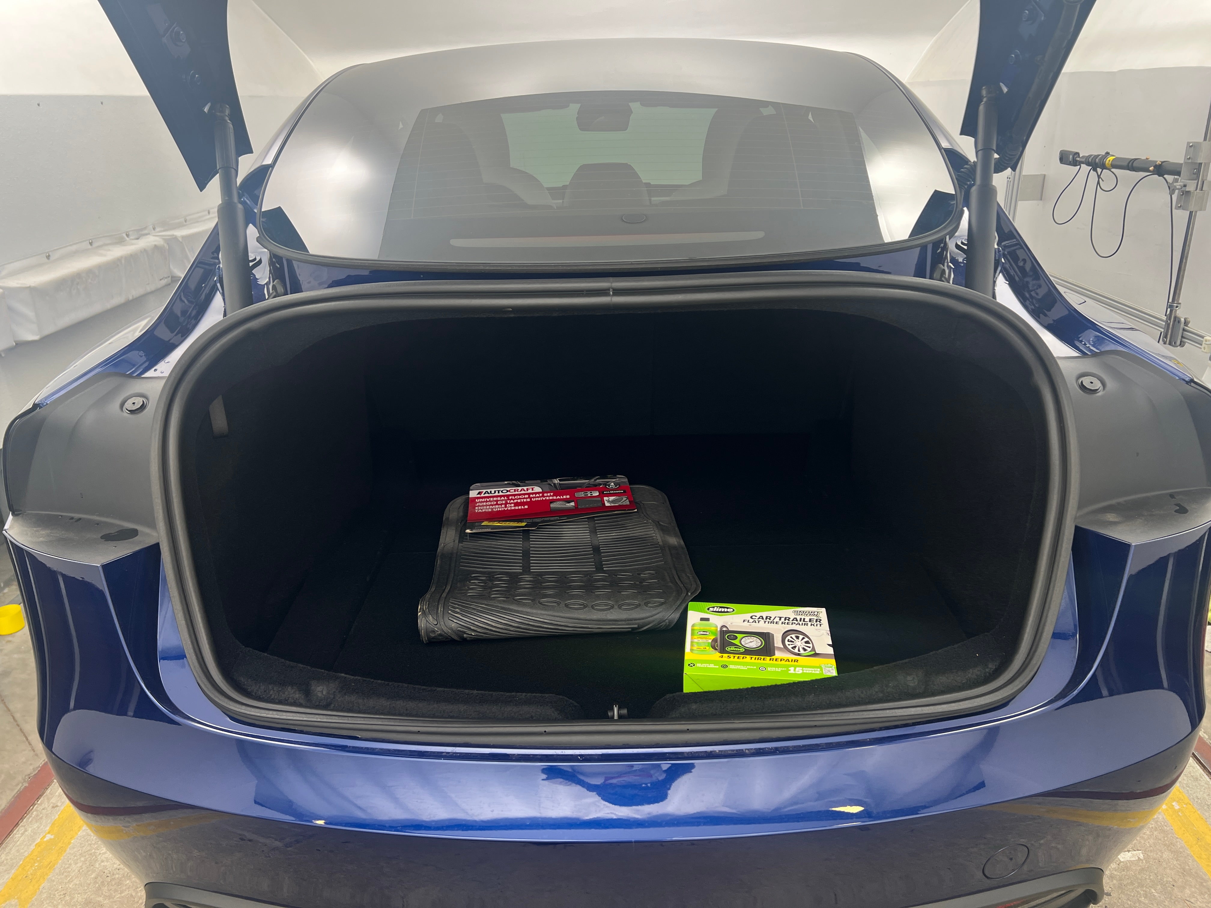 2024 Tesla Model 3 Long Range 6