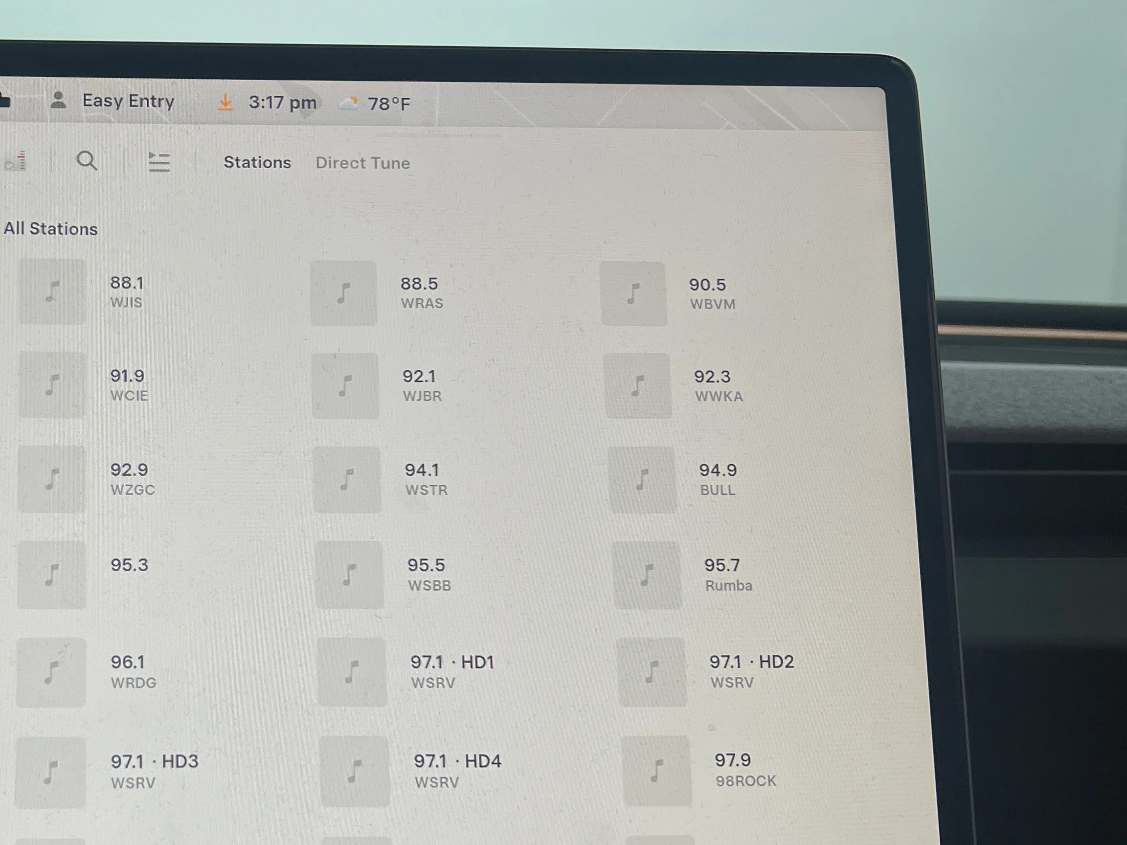 2024 Tesla Model 3 Long Range 3