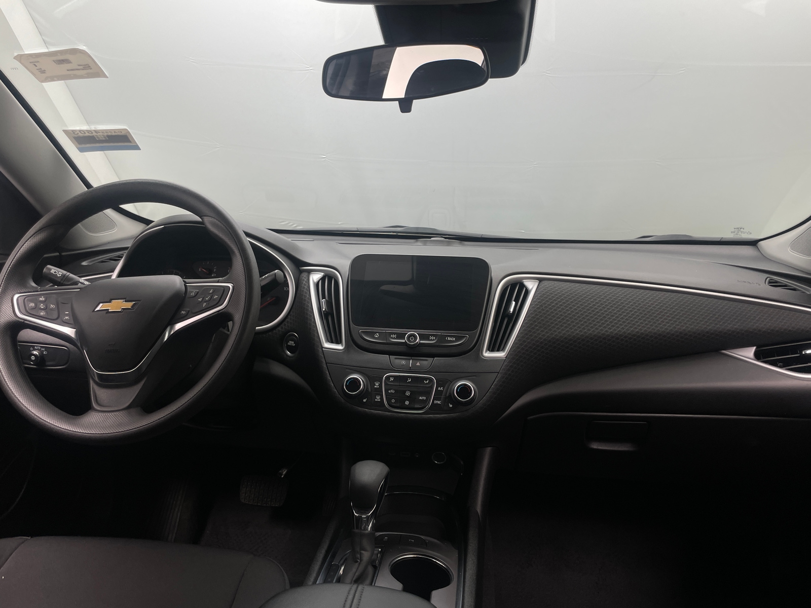 Thumbnail: 2024 Chevrolet Malibu - 3