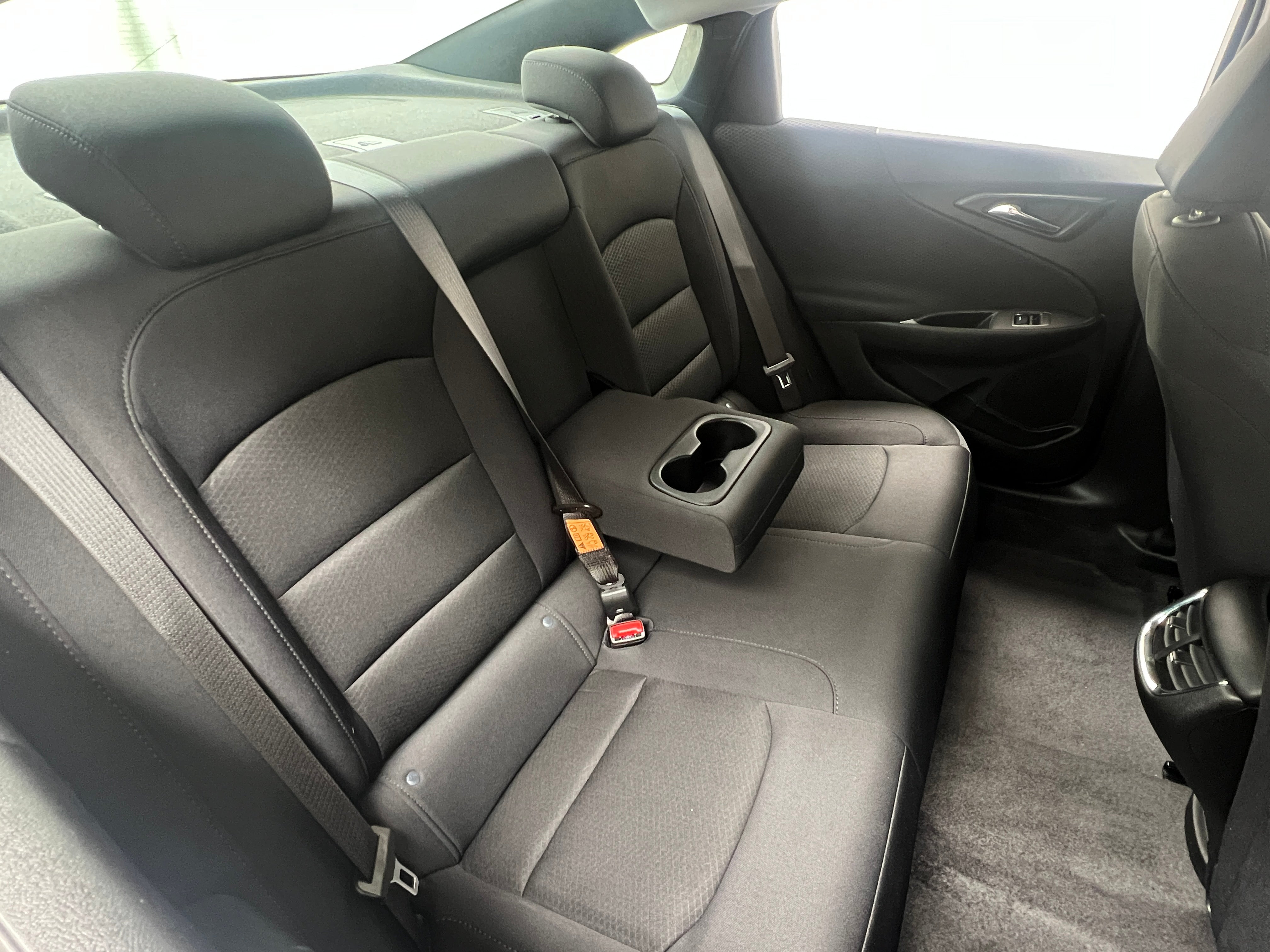 2024 Chevrolet Malibu LT 6