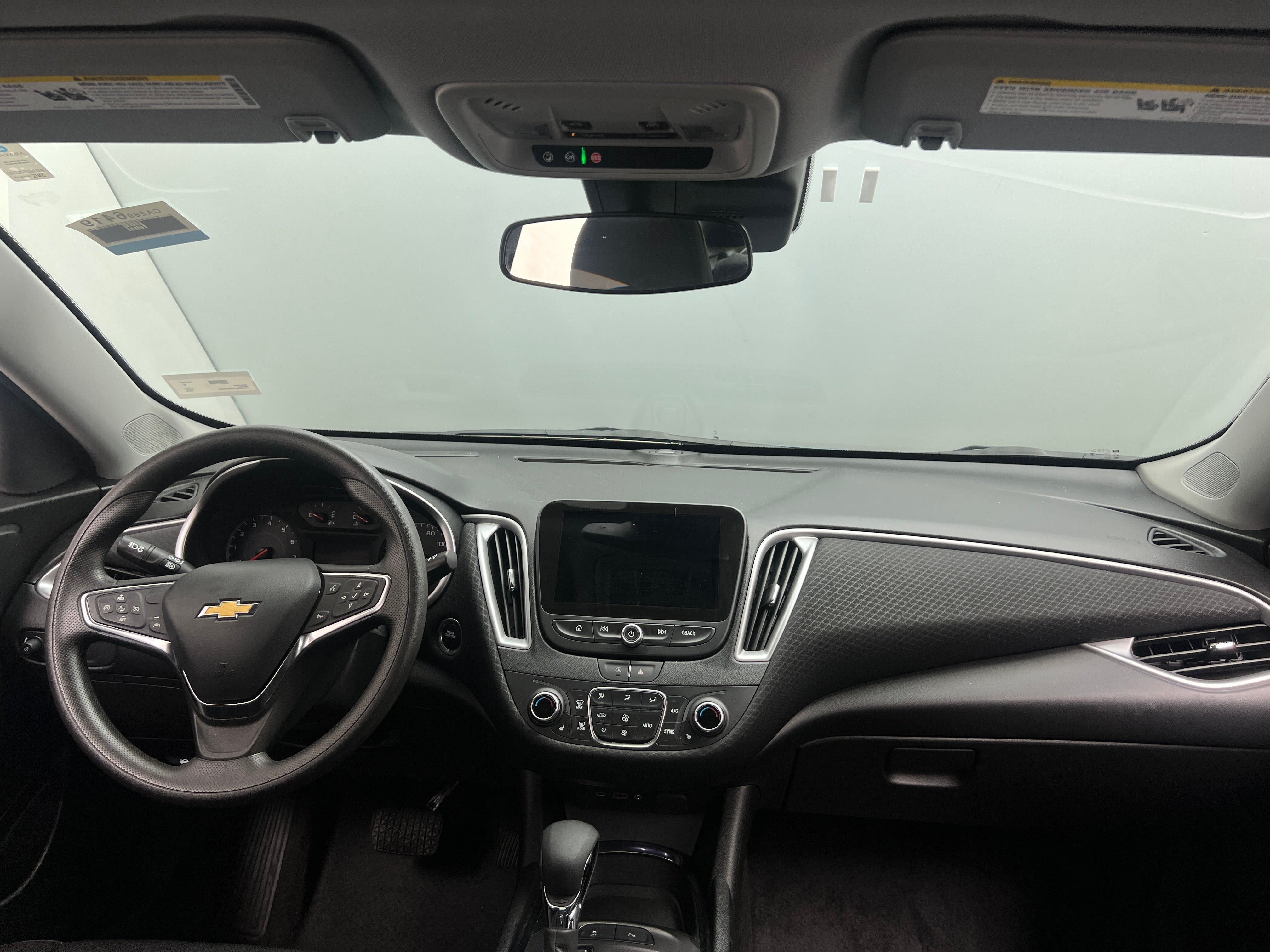 2024 Chevrolet Malibu LT 3