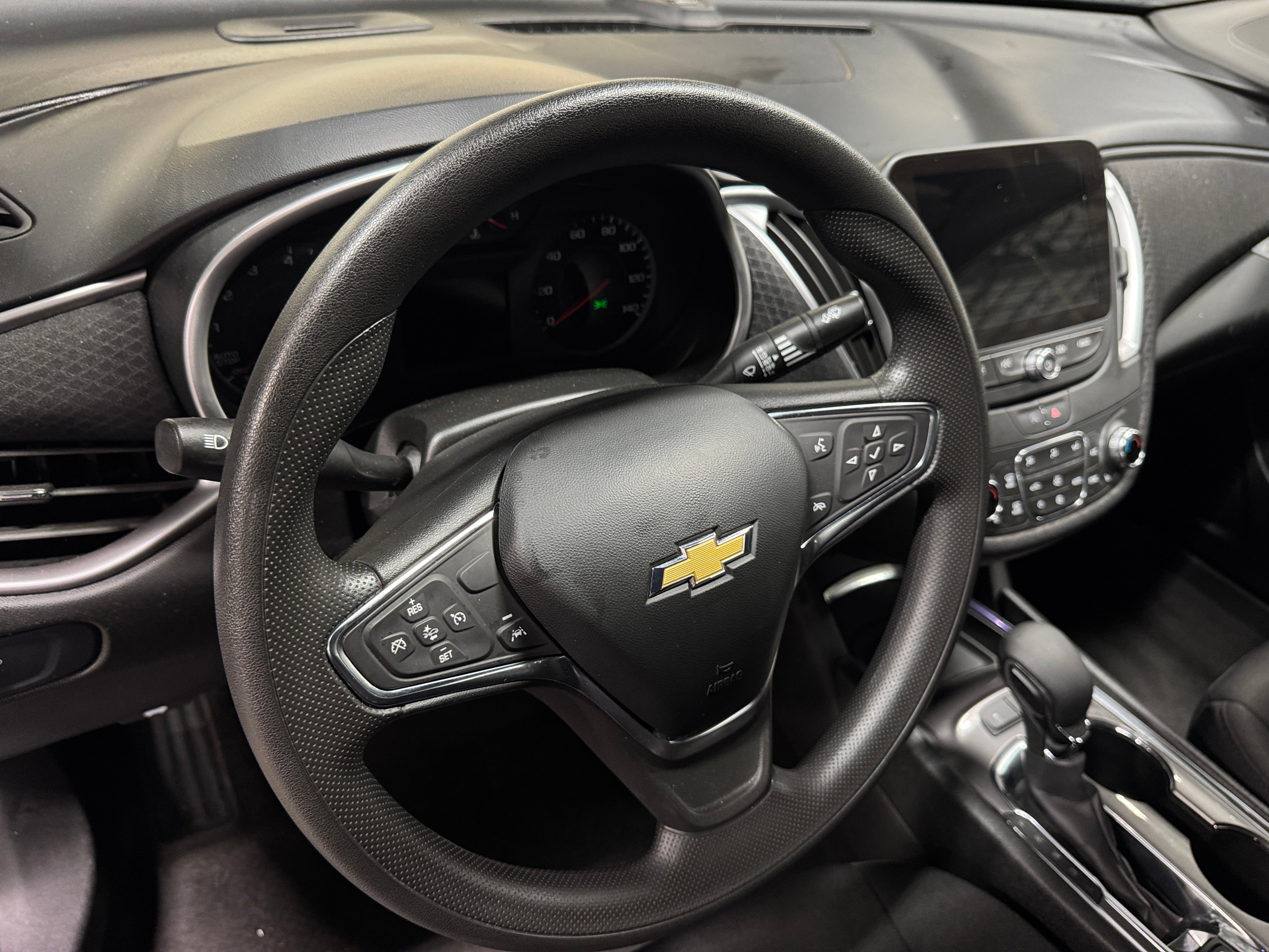 2024 Chevrolet Malibu LT 5