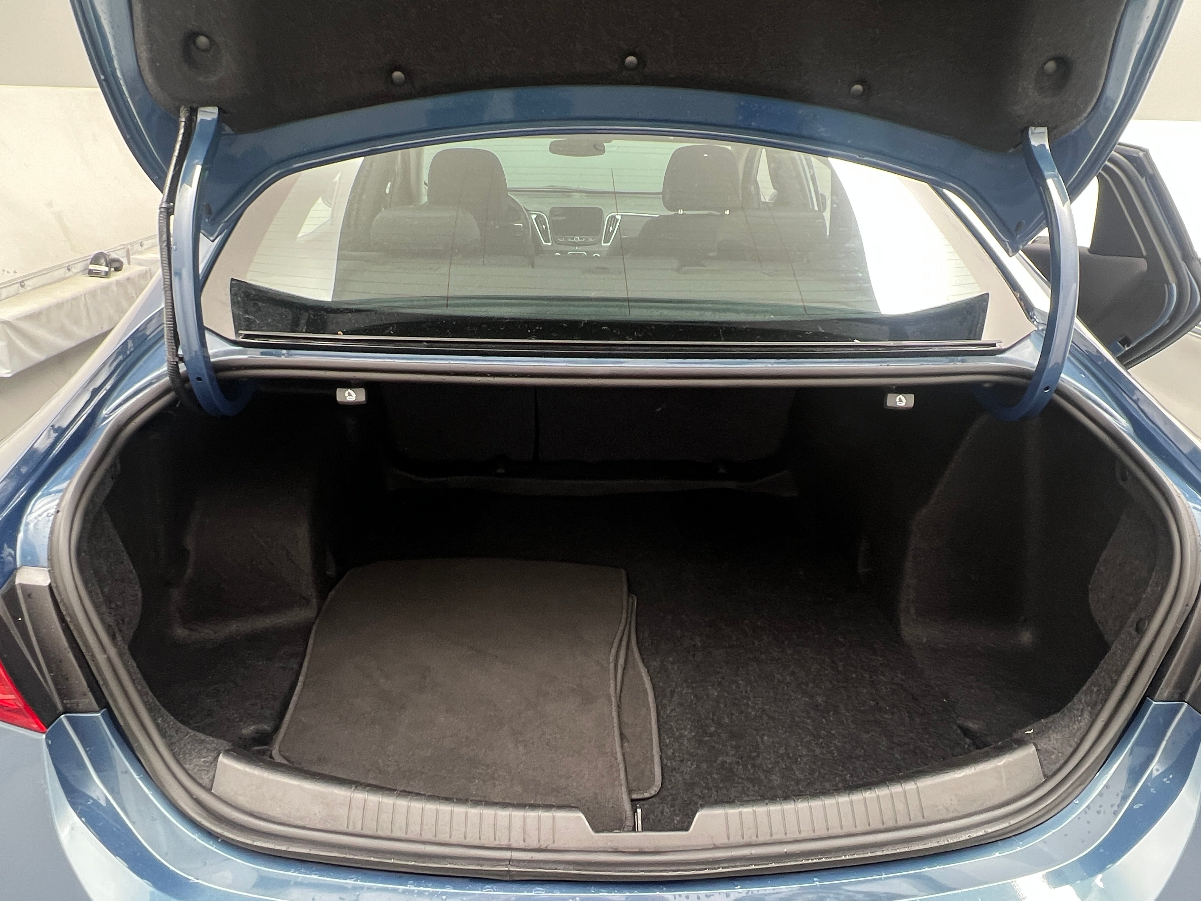 2024 Chevrolet Malibu LT 7
