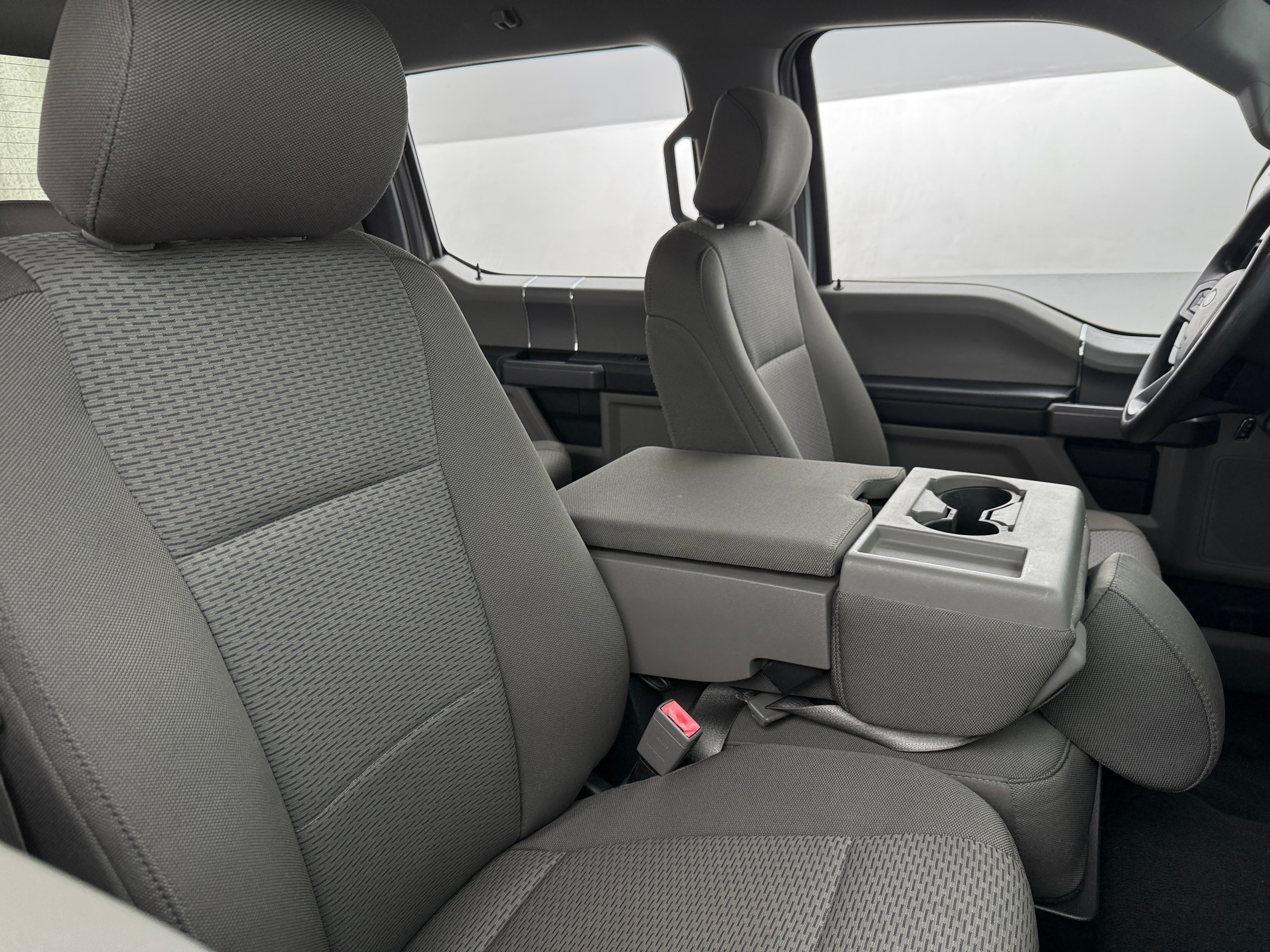 2019 Ford Econoline E-250 2