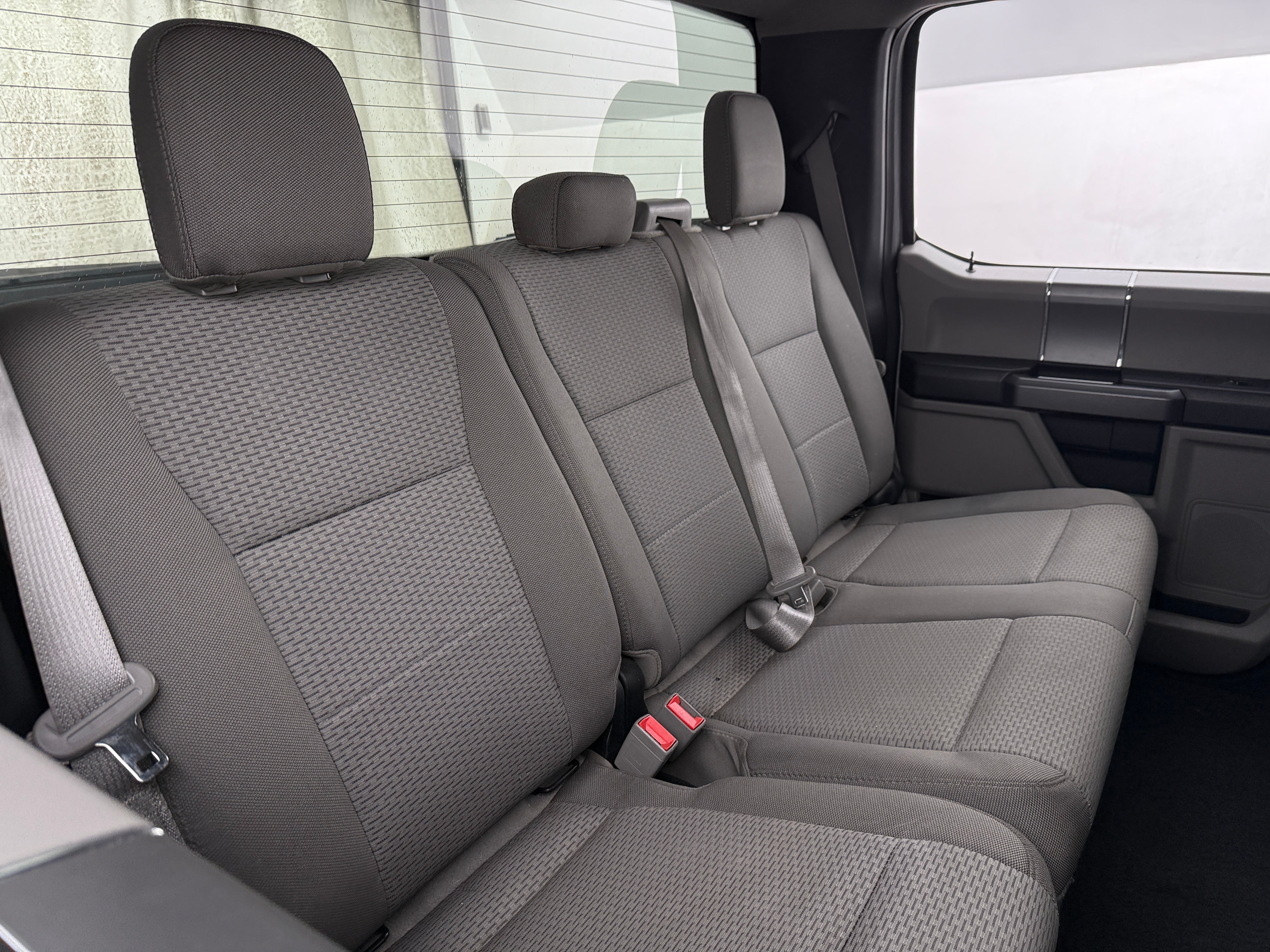 2019 Ford Econoline E-250 6