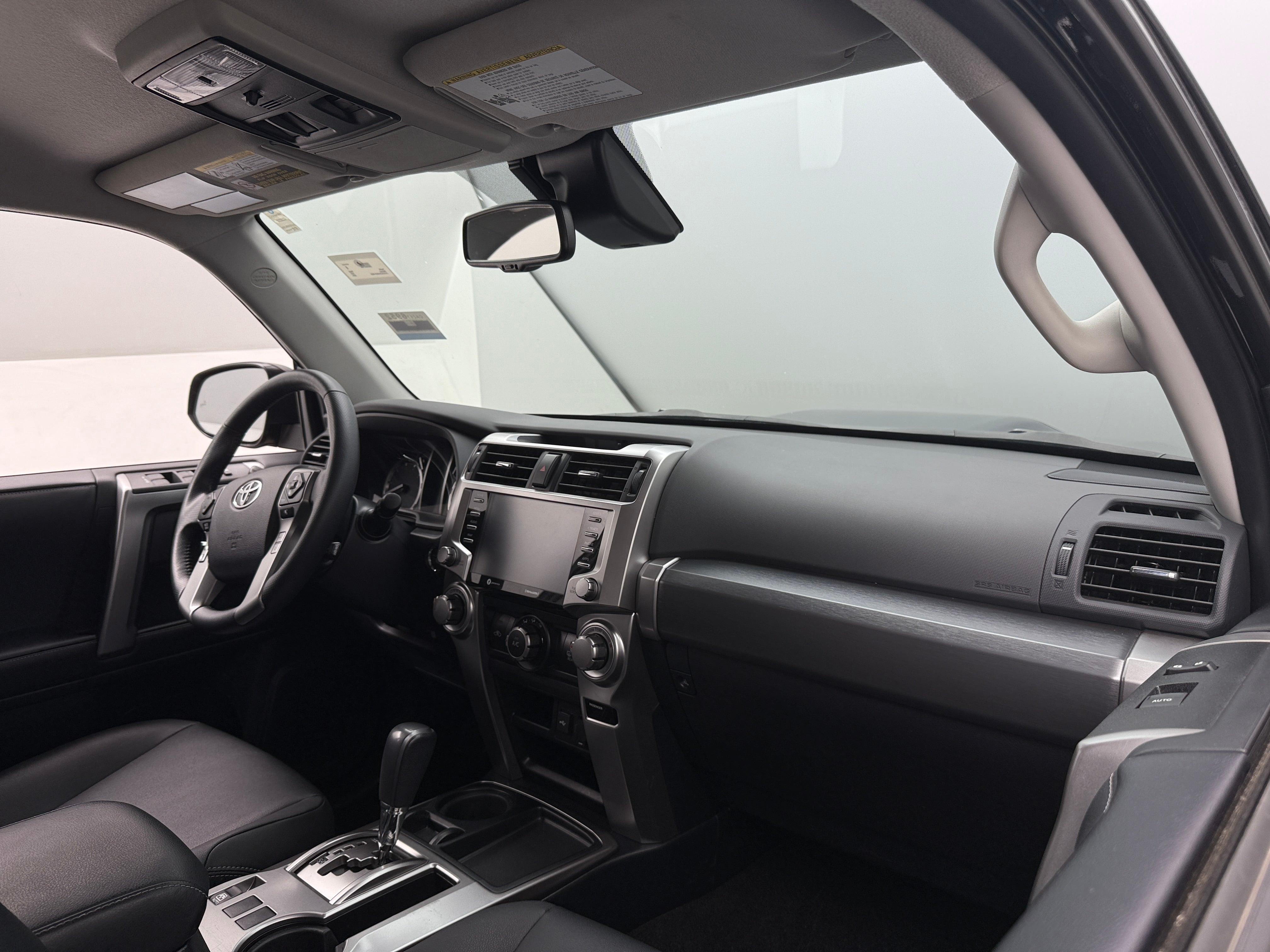 2024 Toyota 4Runner TRD Sport 2