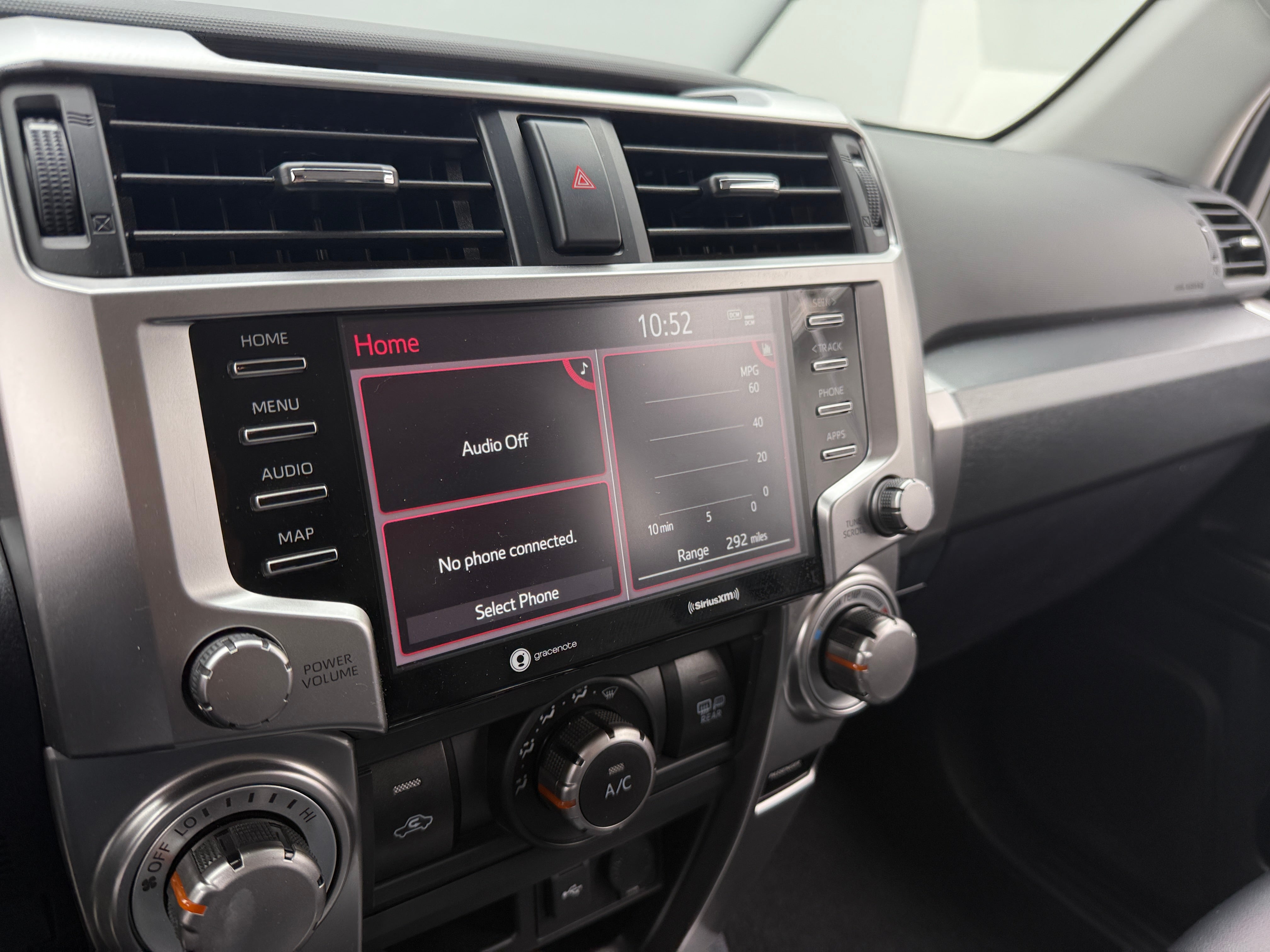 2024 Toyota 4Runner TRD Sport 3