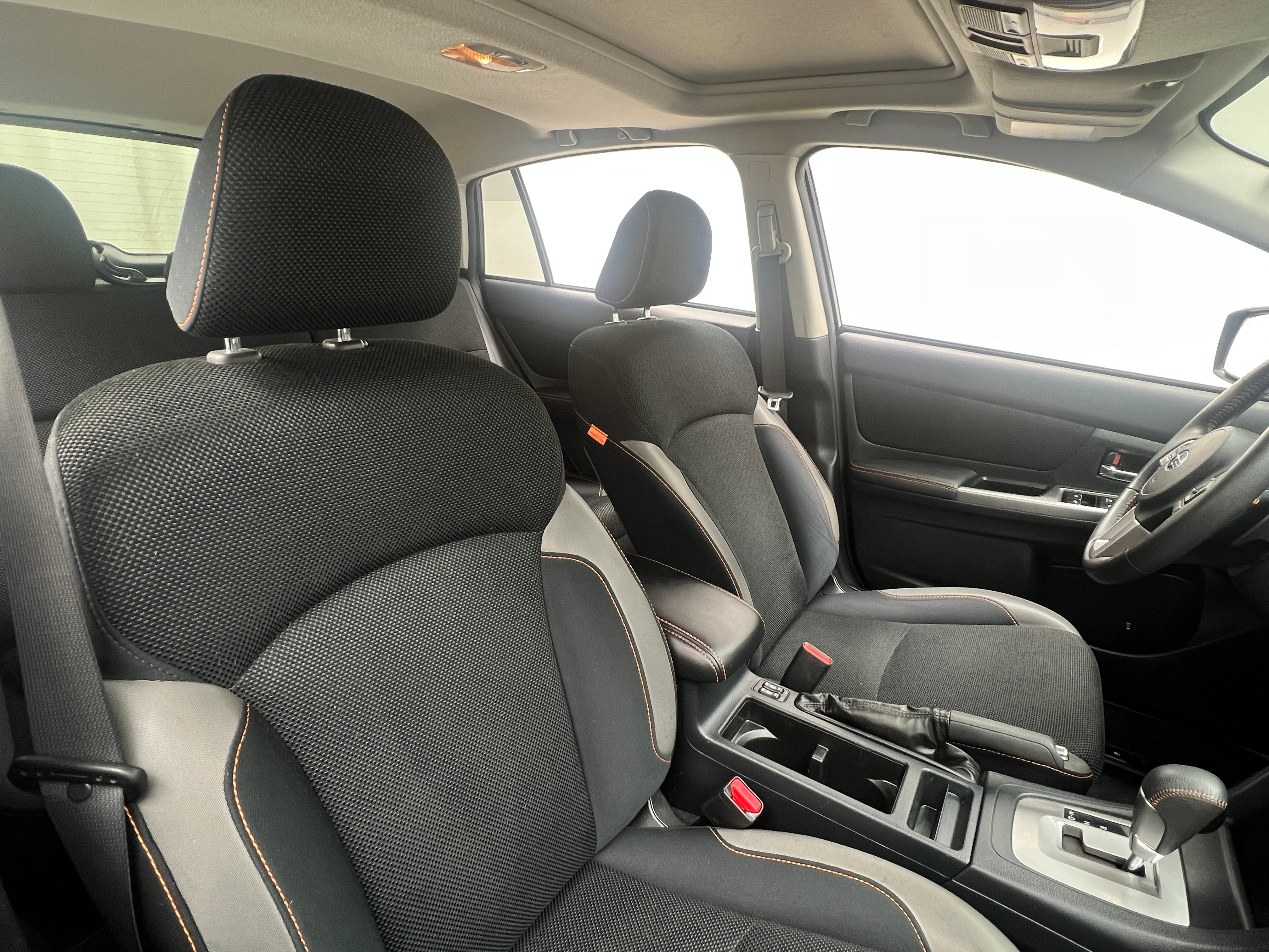 2016 Subaru Crosstrek Premium 2