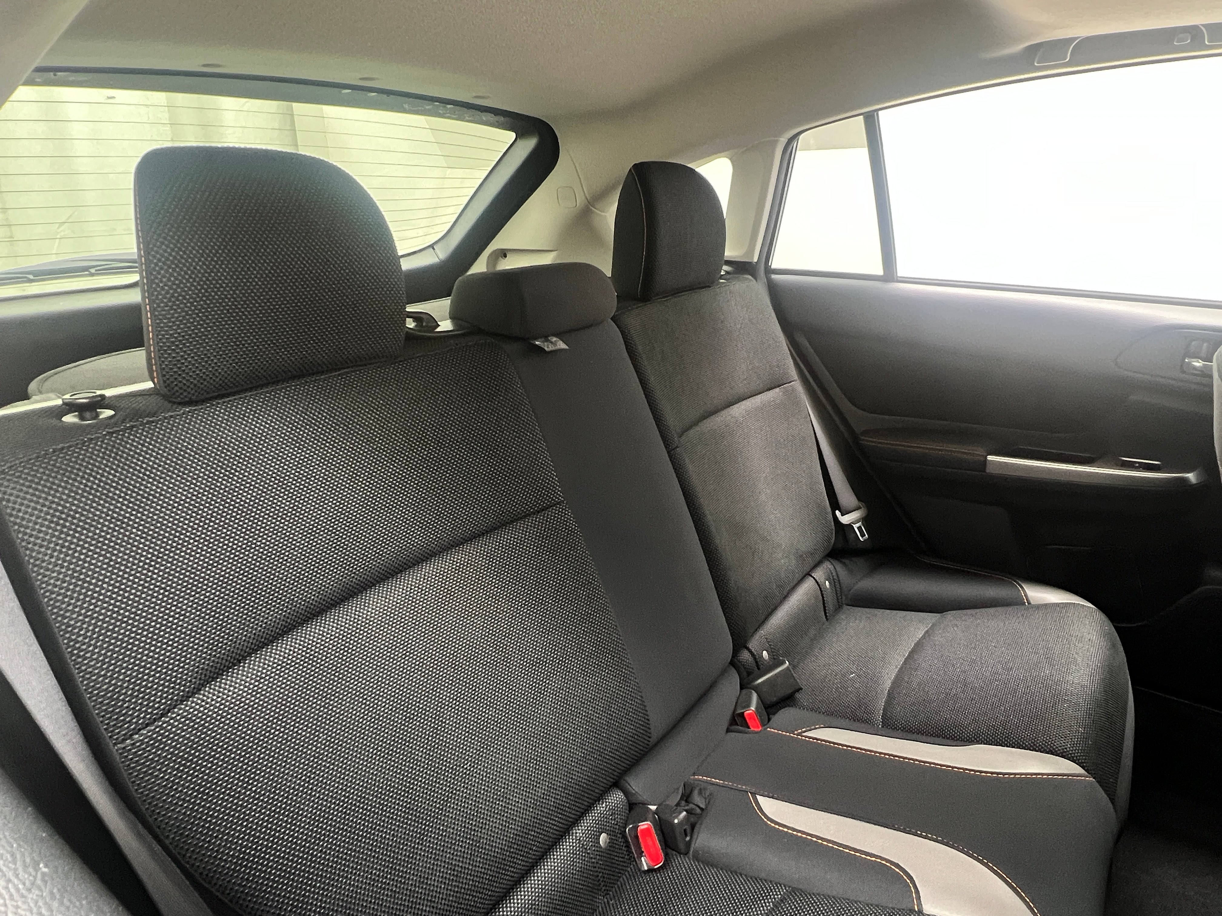 2016 Subaru Crosstrek Premium 6