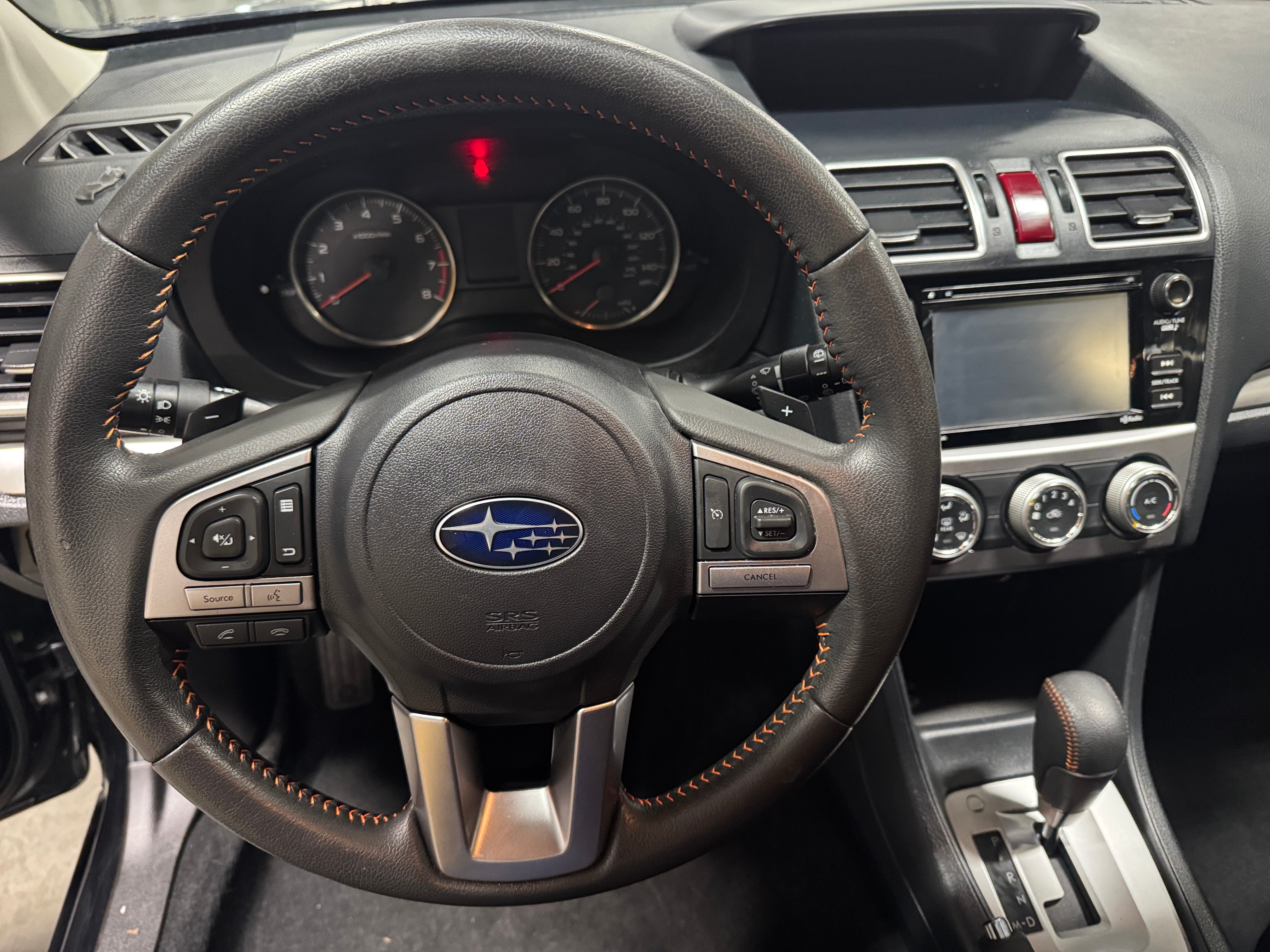 2016 Subaru Crosstrek Premium 5