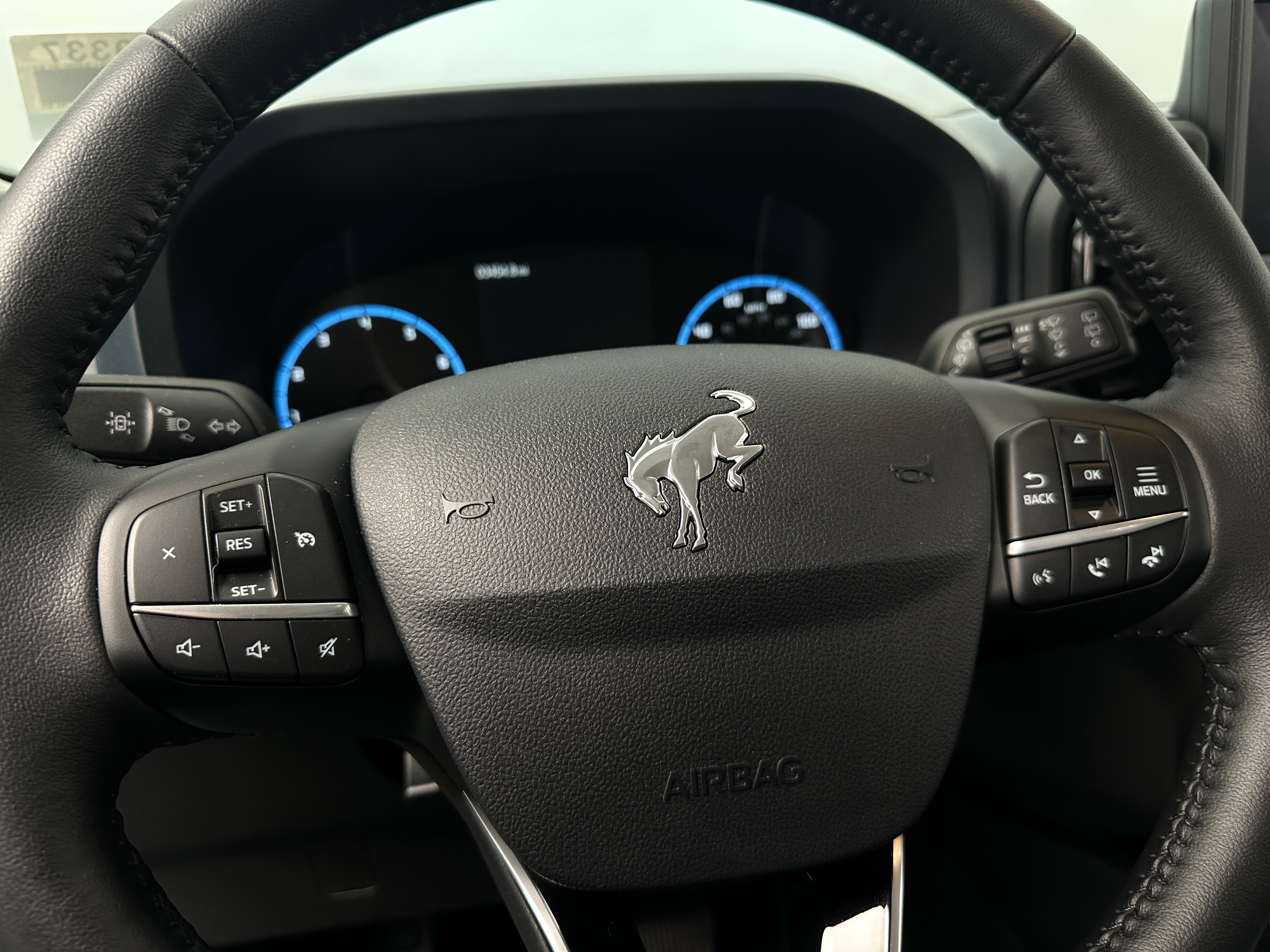 2023 Ford Bronco Sport Heritage 5