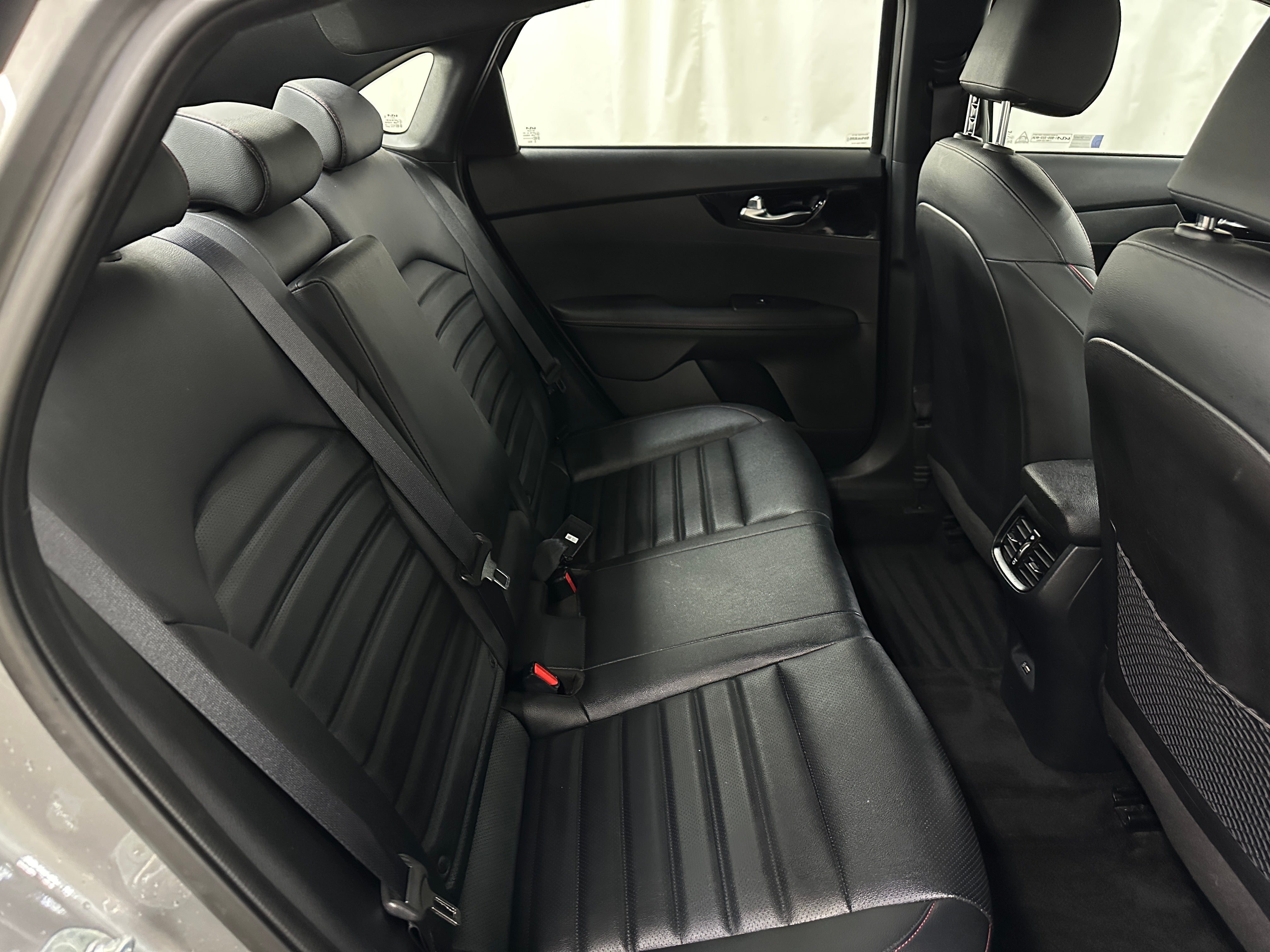 2022 Kia Forte GT 6