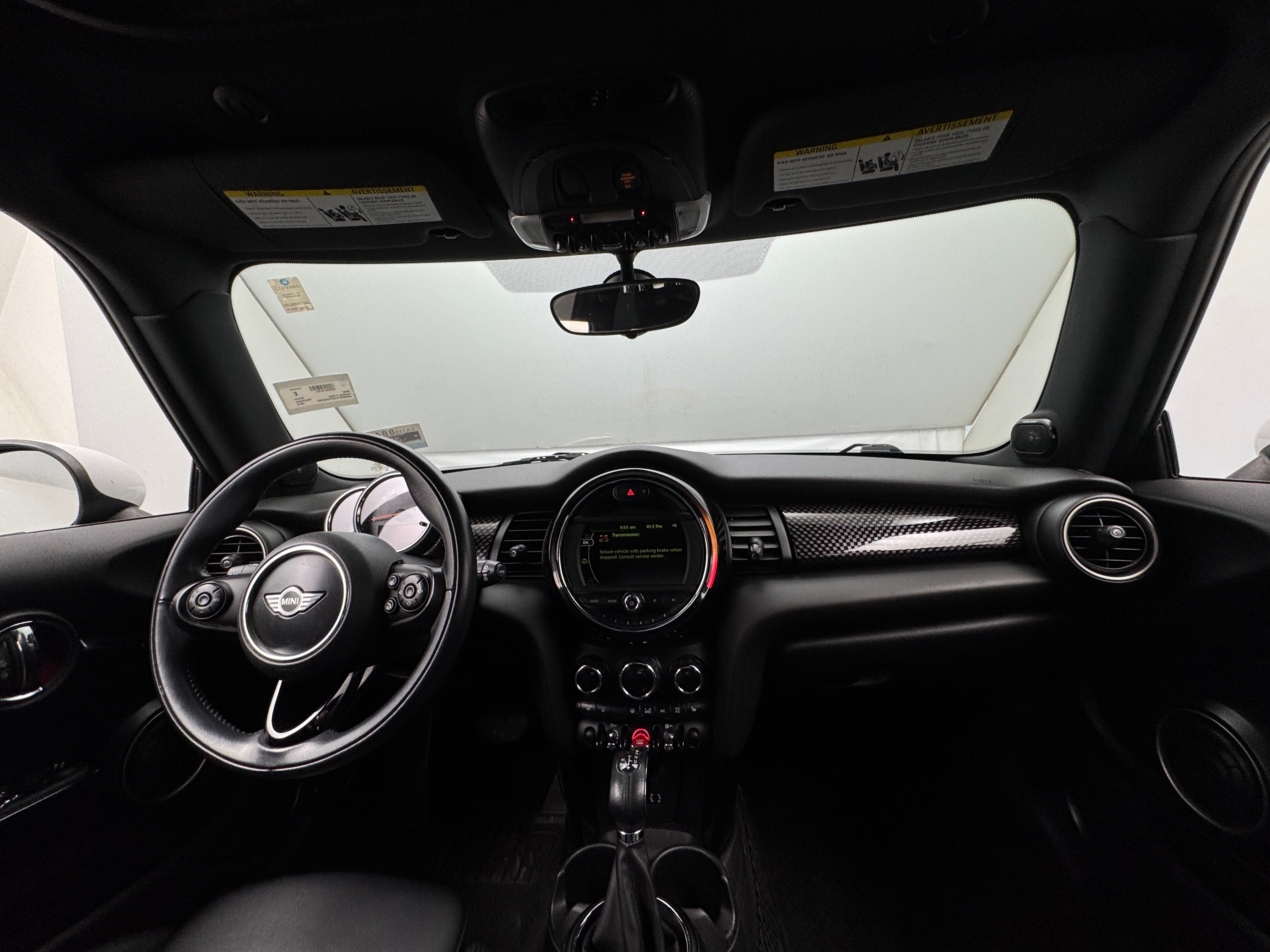 2015 MINI Cooper Hardtop S 3