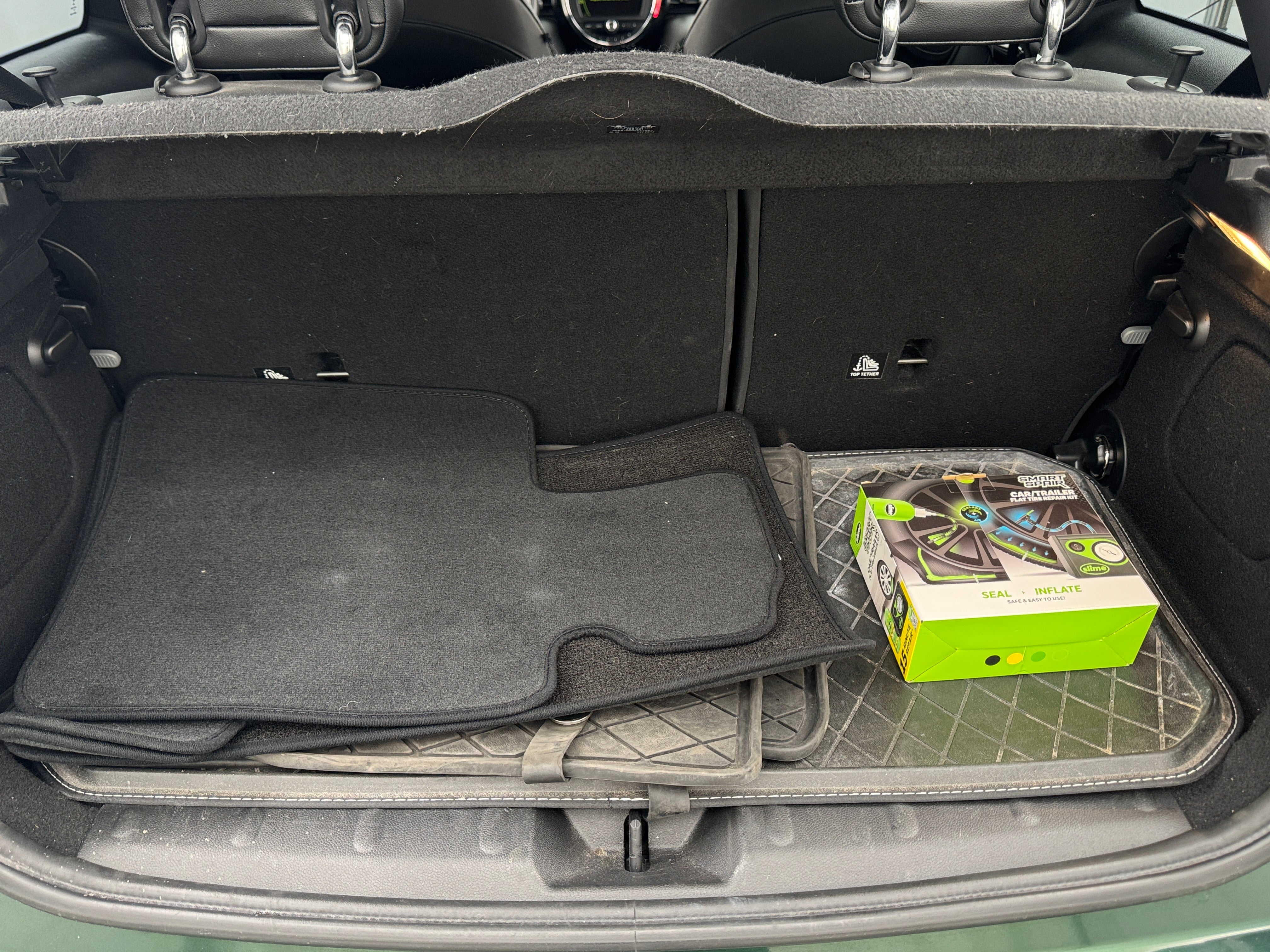 2015 MINI Cooper Hardtop S 7