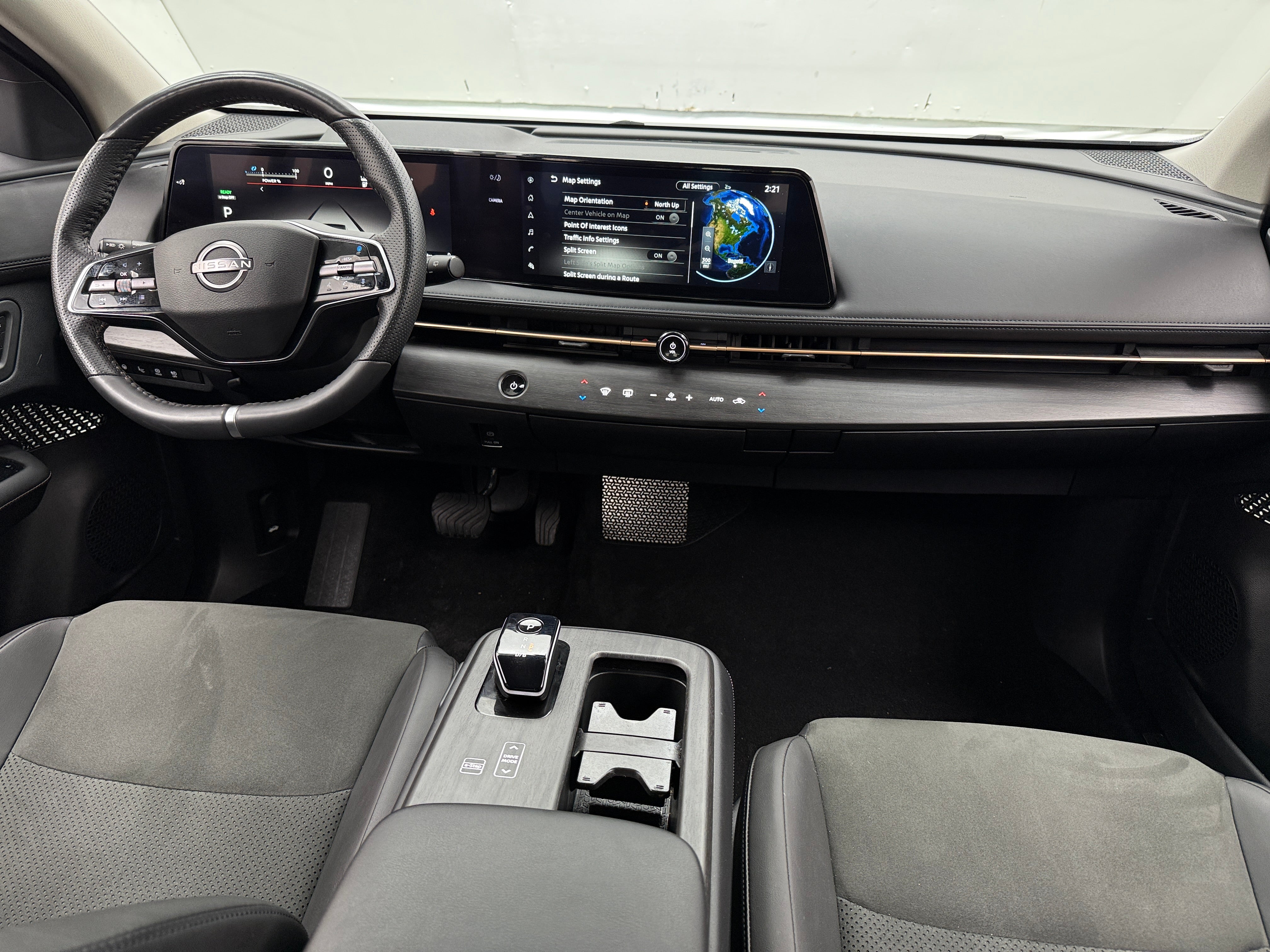 2023 Nissan Ariya Engage+ 2