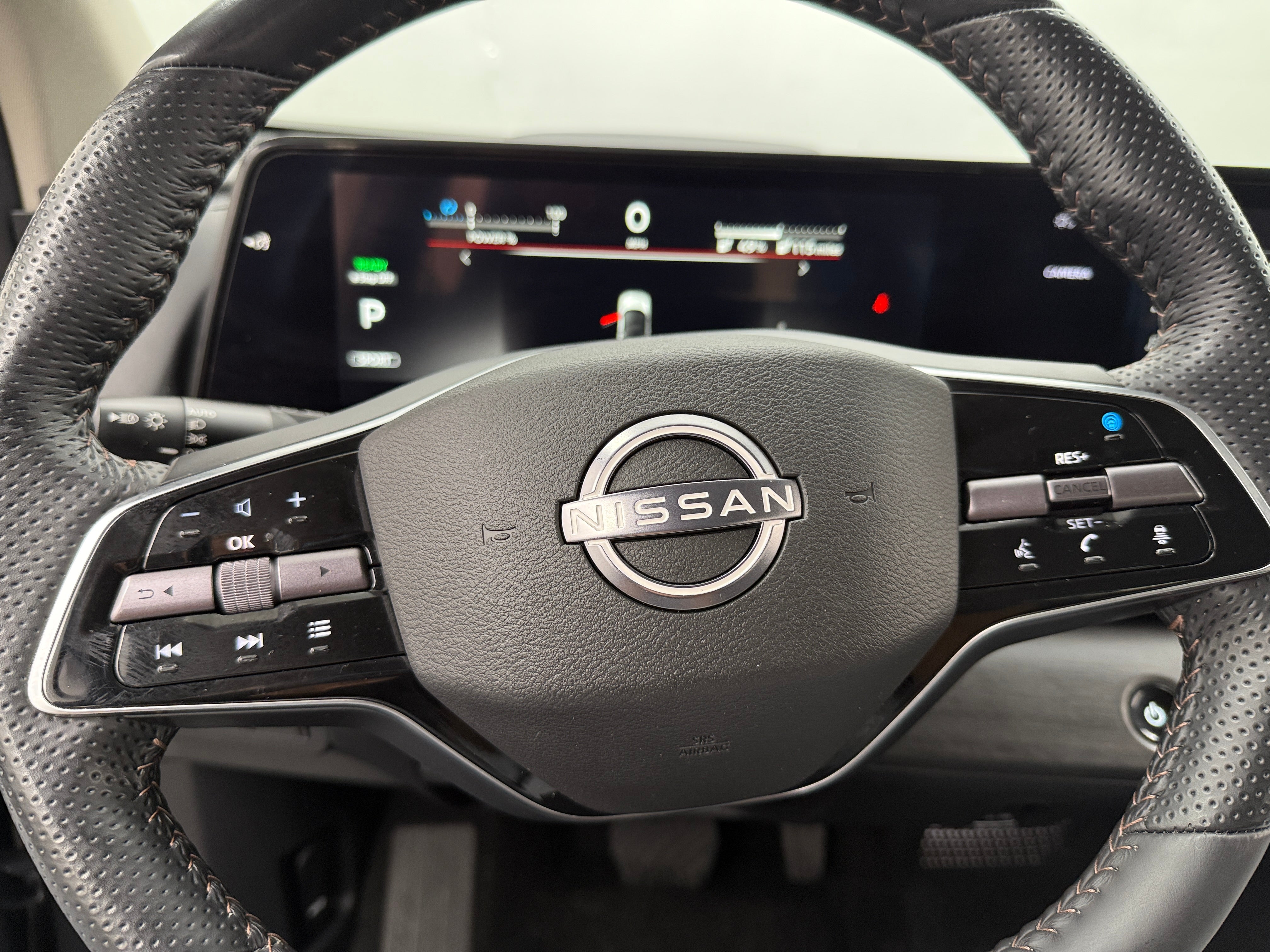 2023 Nissan Ariya Engage+ 4