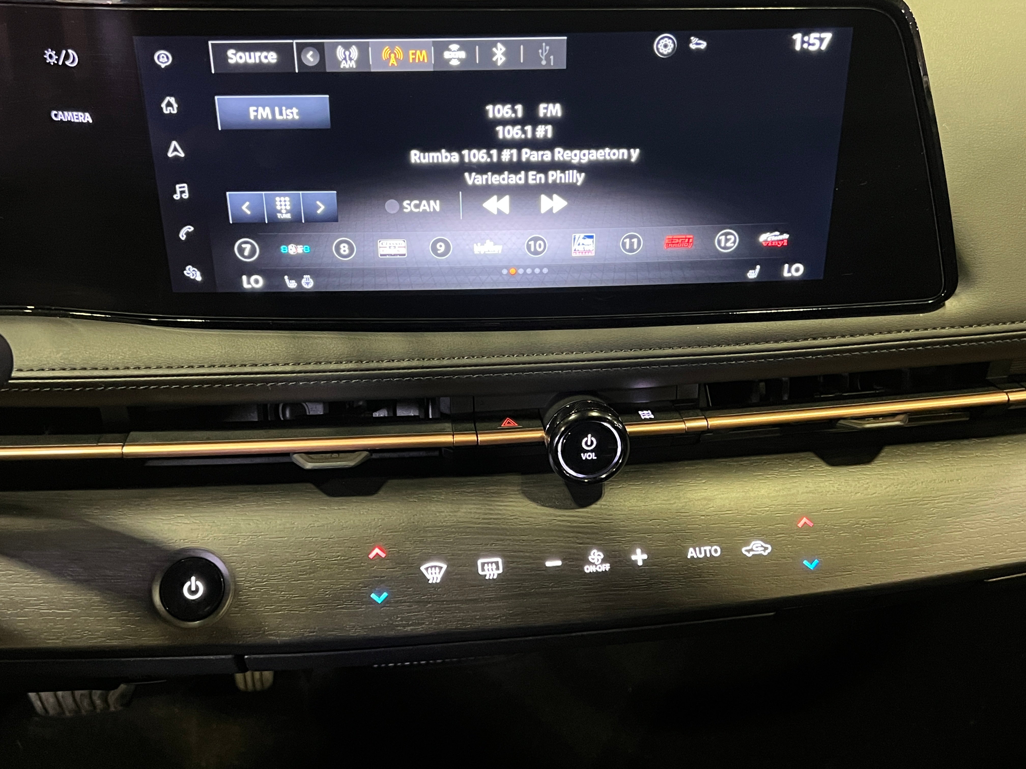 2023 Nissan Ariya Engage+ 3
