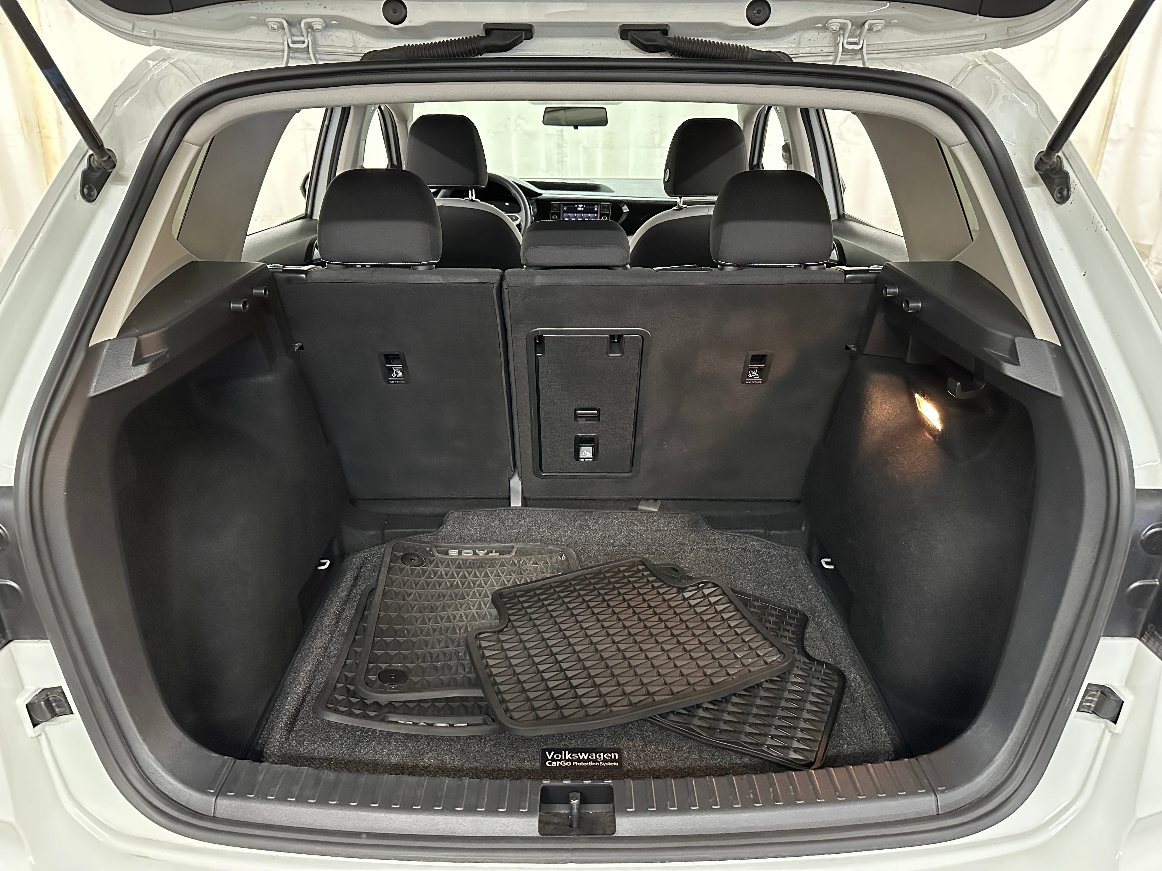 2022 Volkswagen Taos S 7