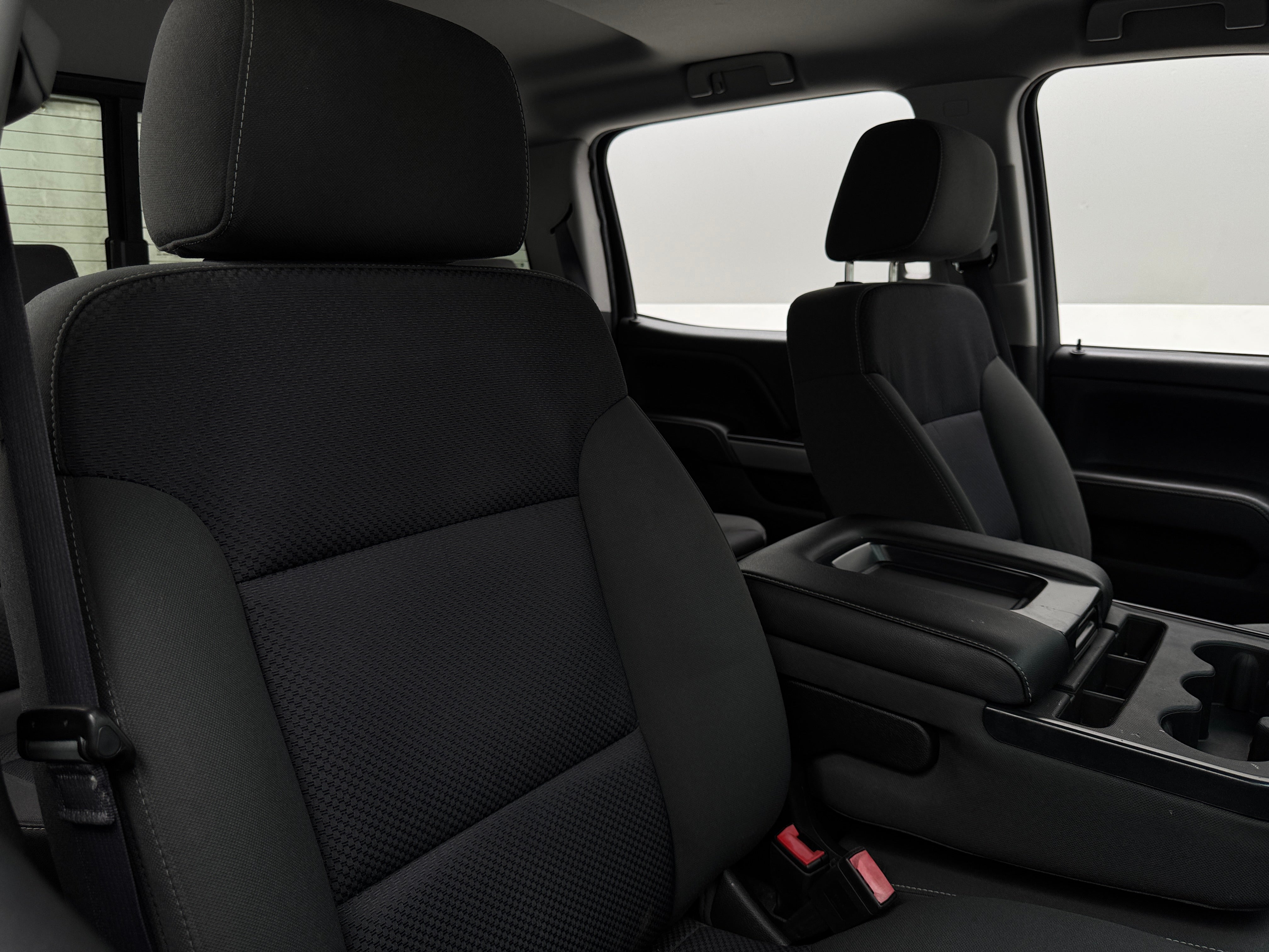 2015 Chevrolet Silverado 1500 LT 2