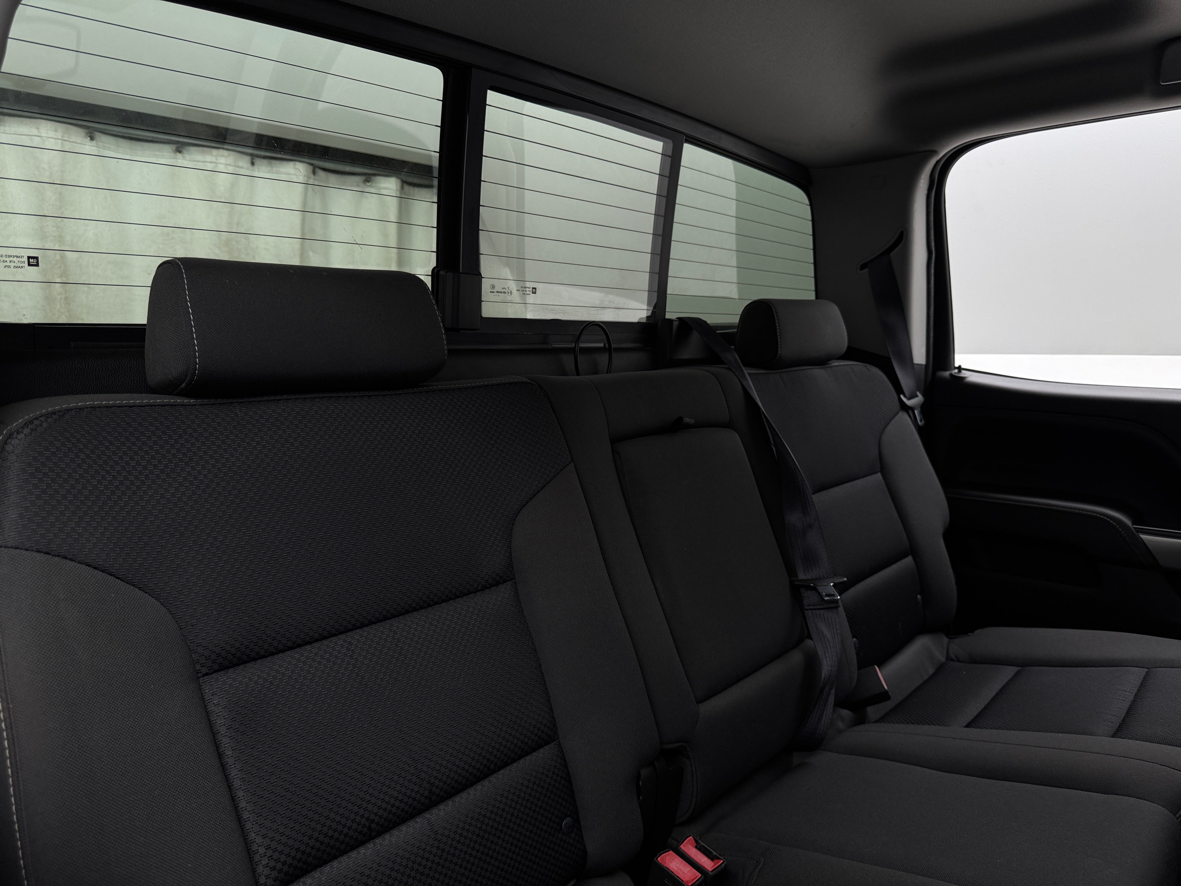 2015 Chevrolet Silverado 1500 LT 6