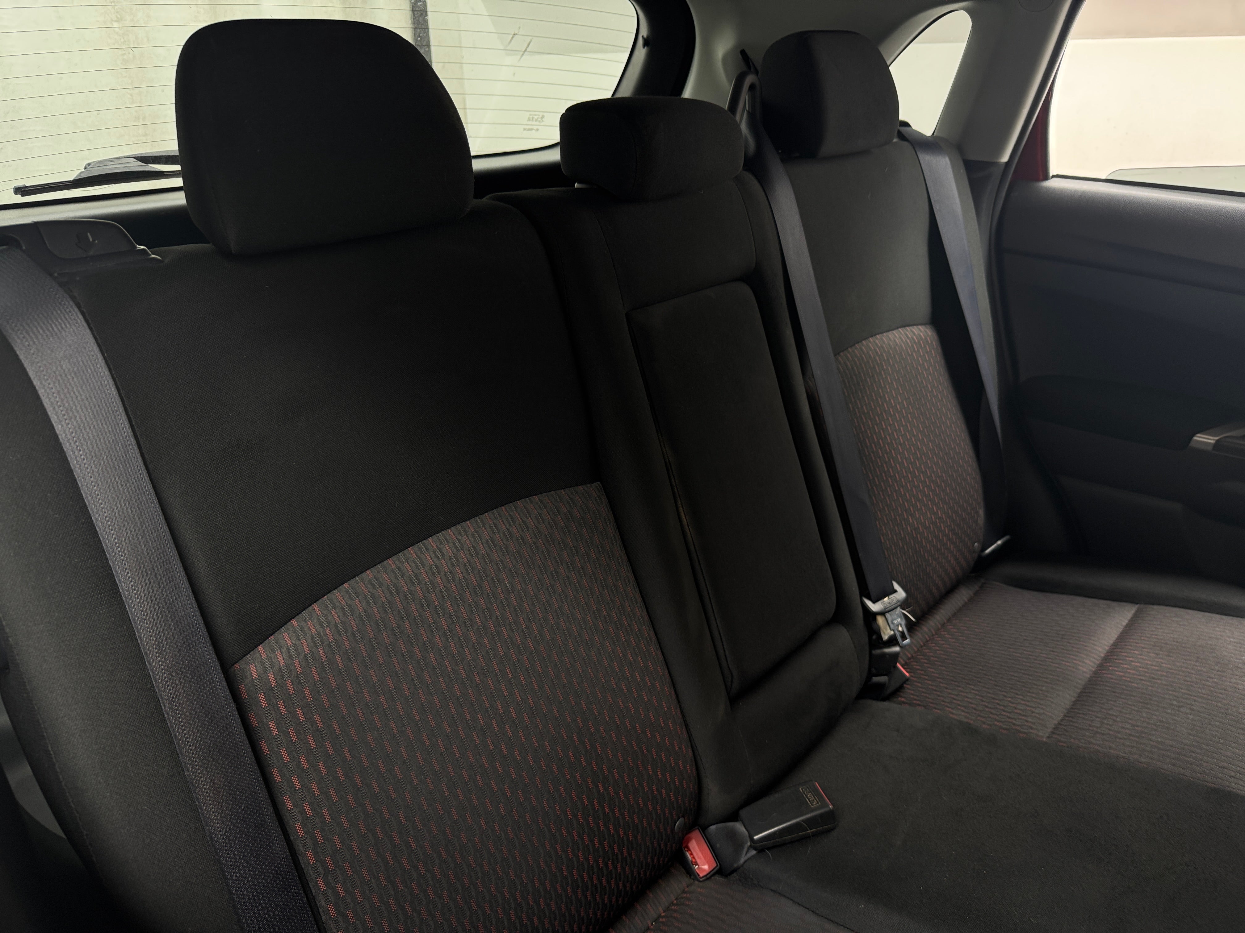 2019 Mitsubishi Outlander Sport SE 6