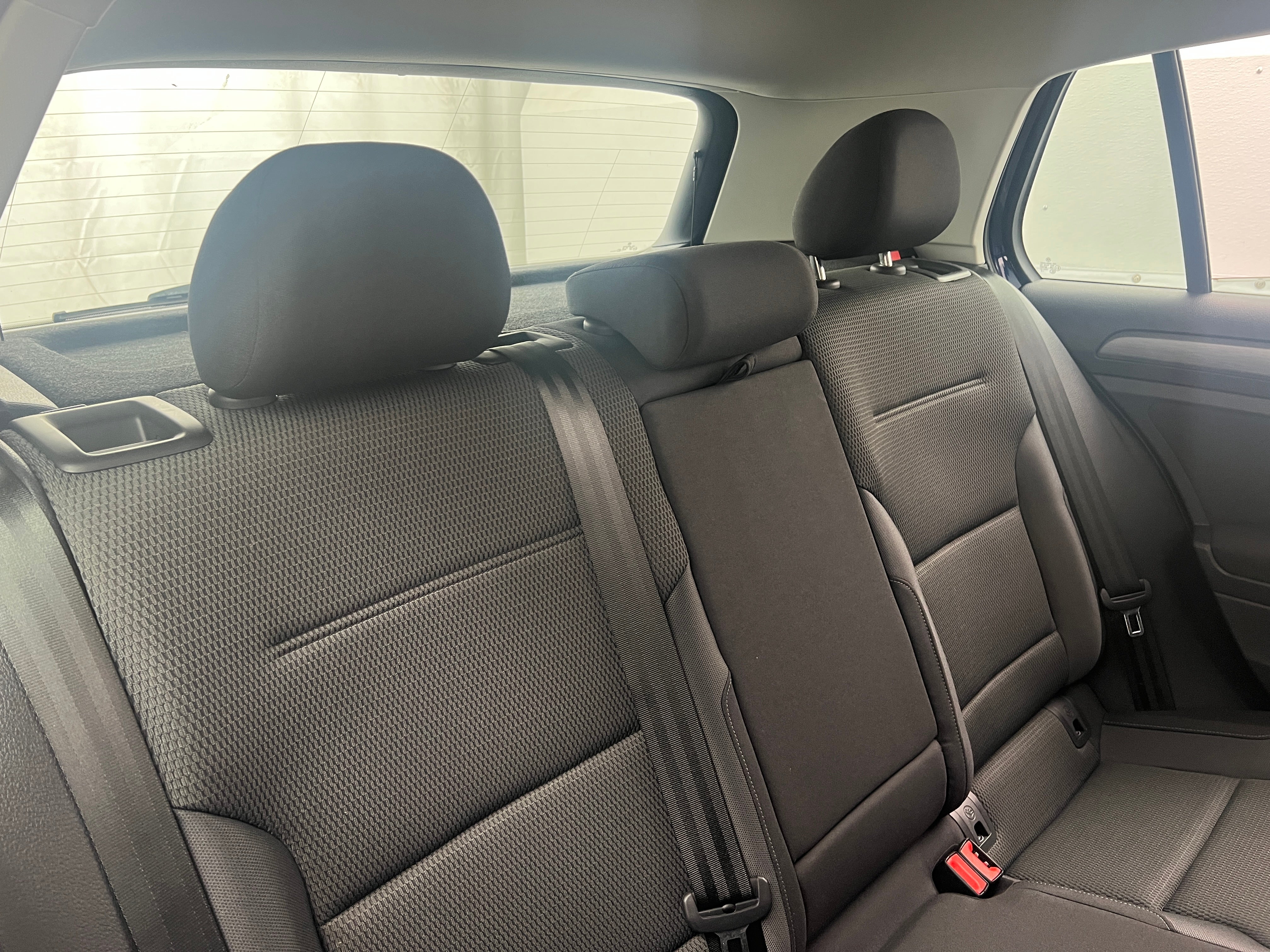 2019 Volkswagen e-Golf SE 6