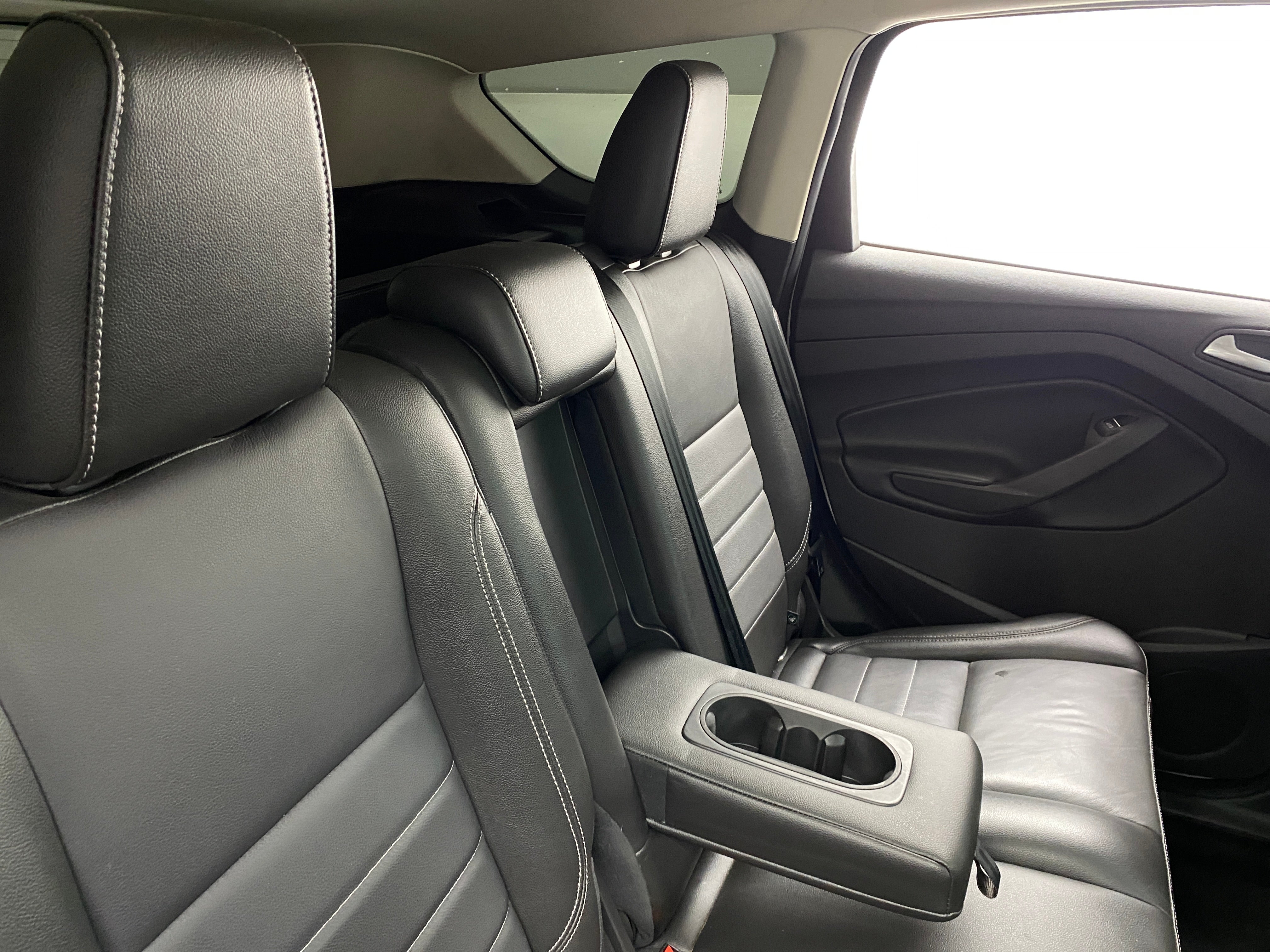 2015 Ford Escape Titanium 5