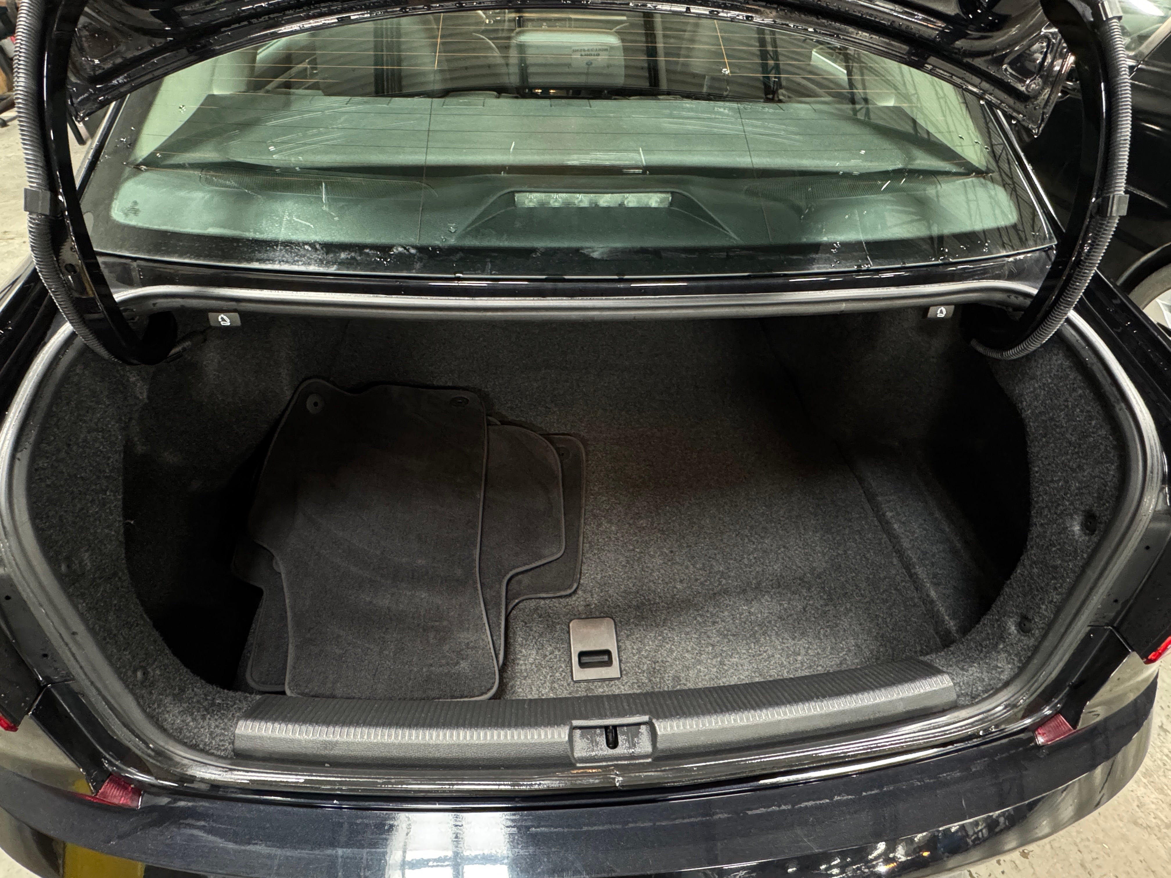 2018 Volkswagen Passat 2.0T 6