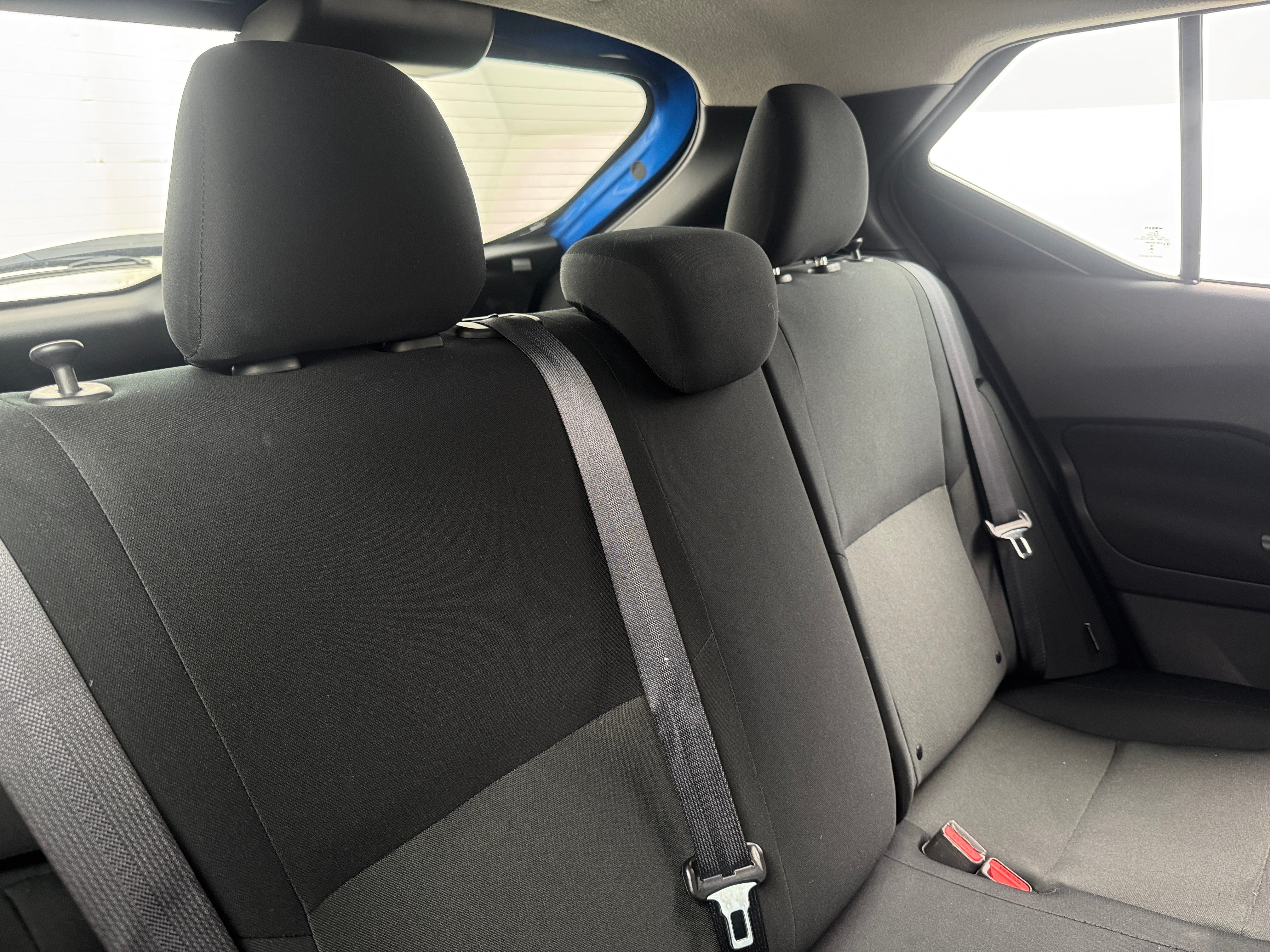 2024 Nissan Kicks S 6