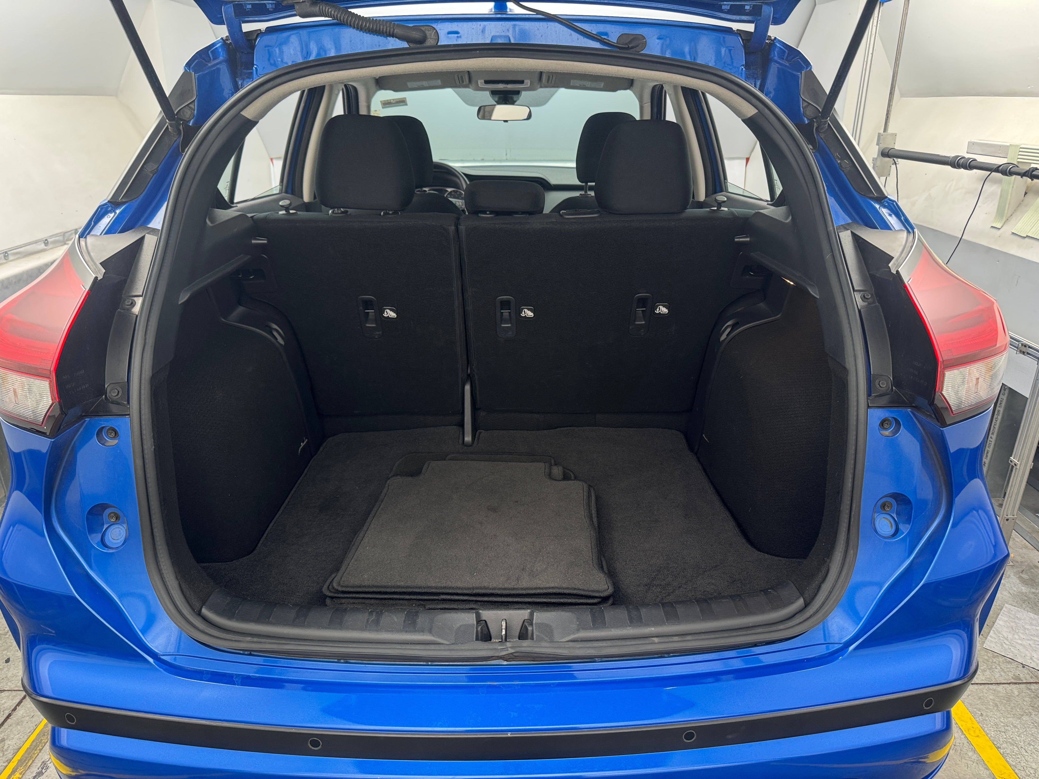 2024 Nissan Kicks S 7