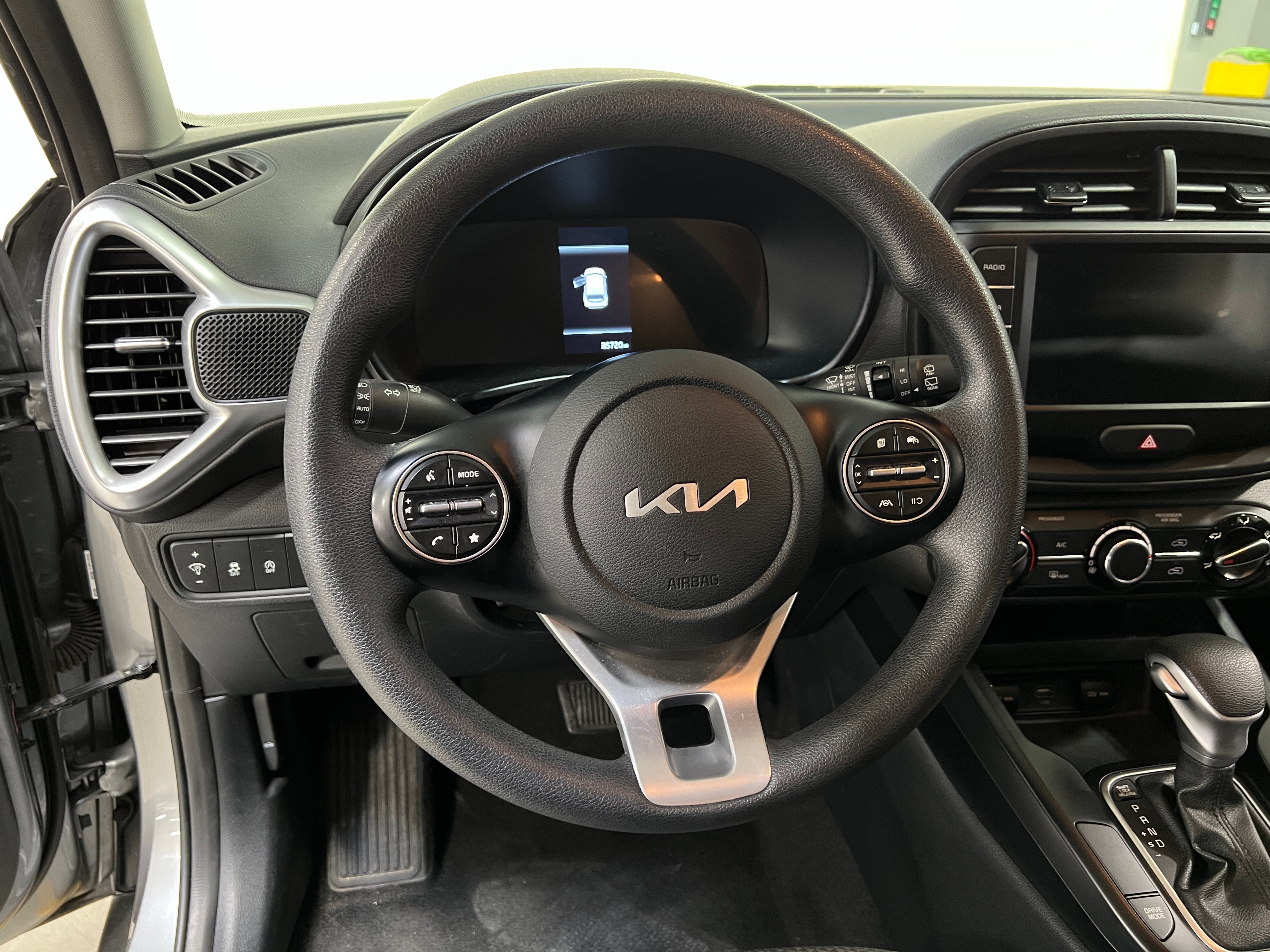 2024 Kia Soul LX 5