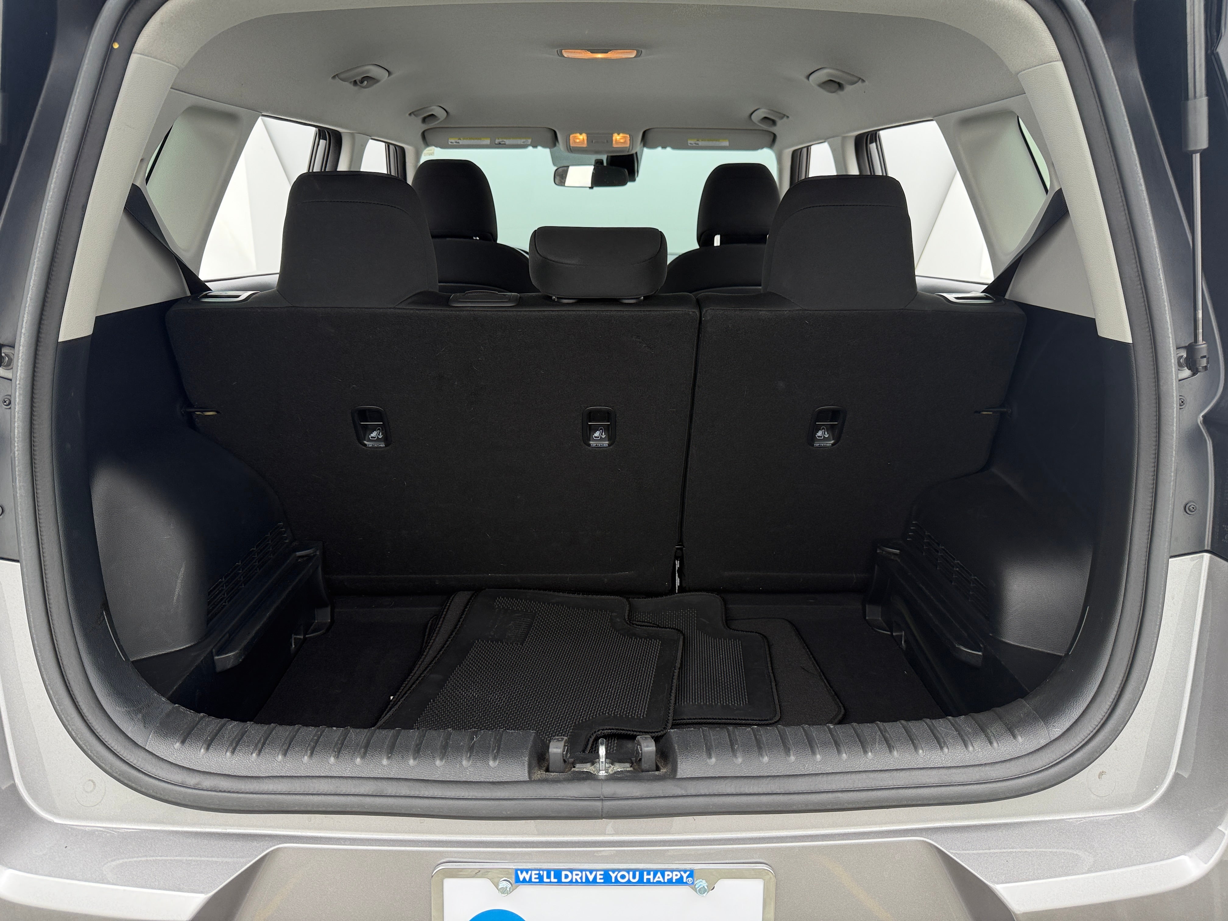 2024 Kia Soul LX 7