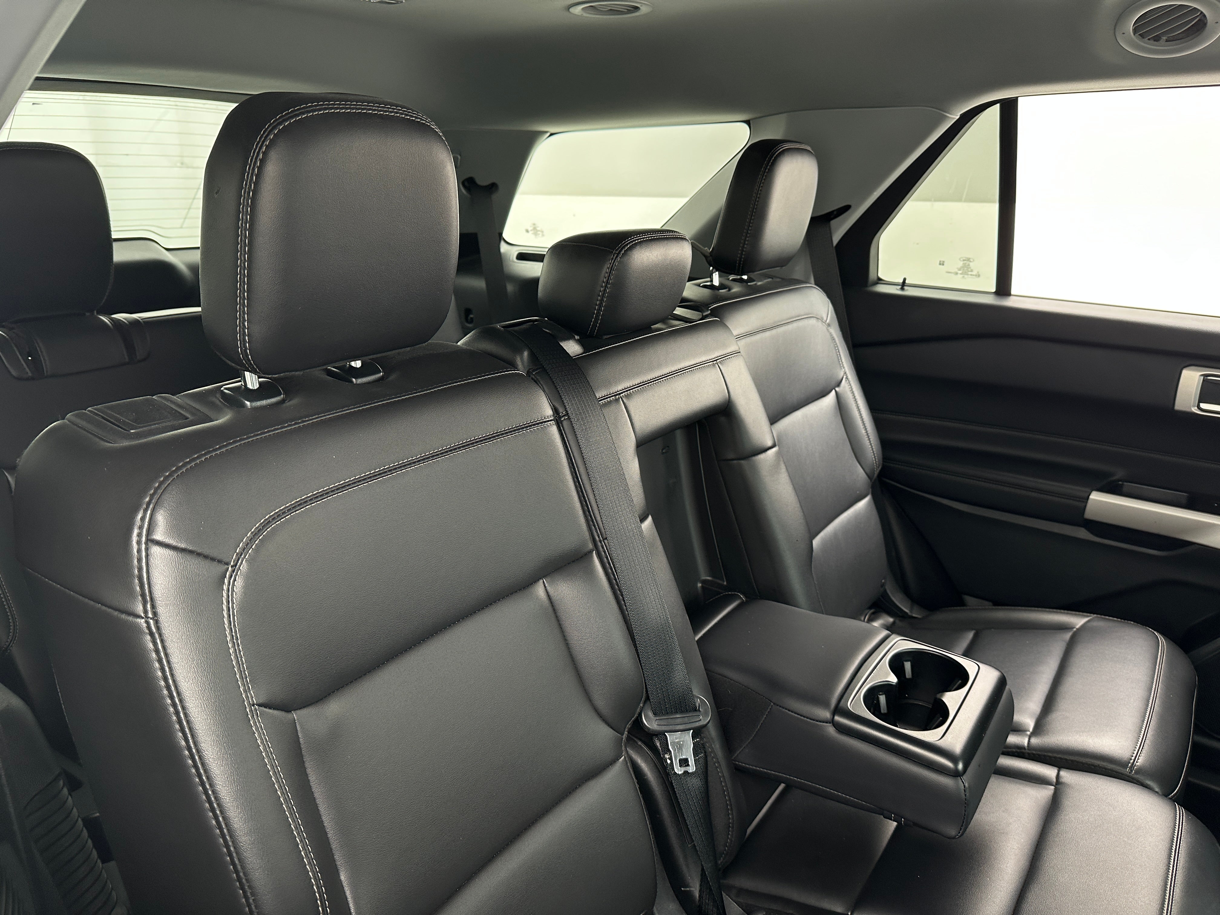 2024 Ford Explorer XLT 6