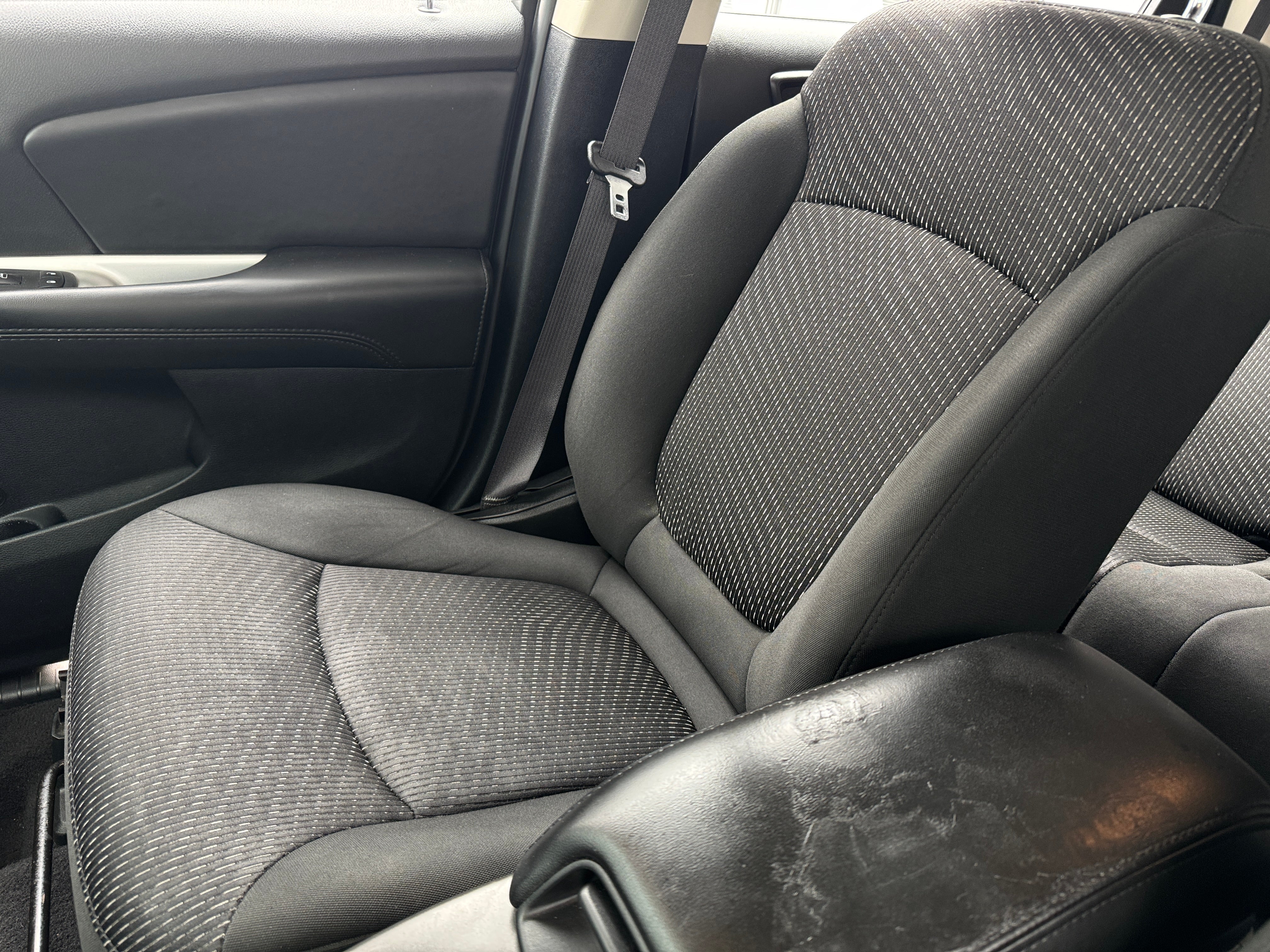 2020 Dodge Journey SE Value Package 2
