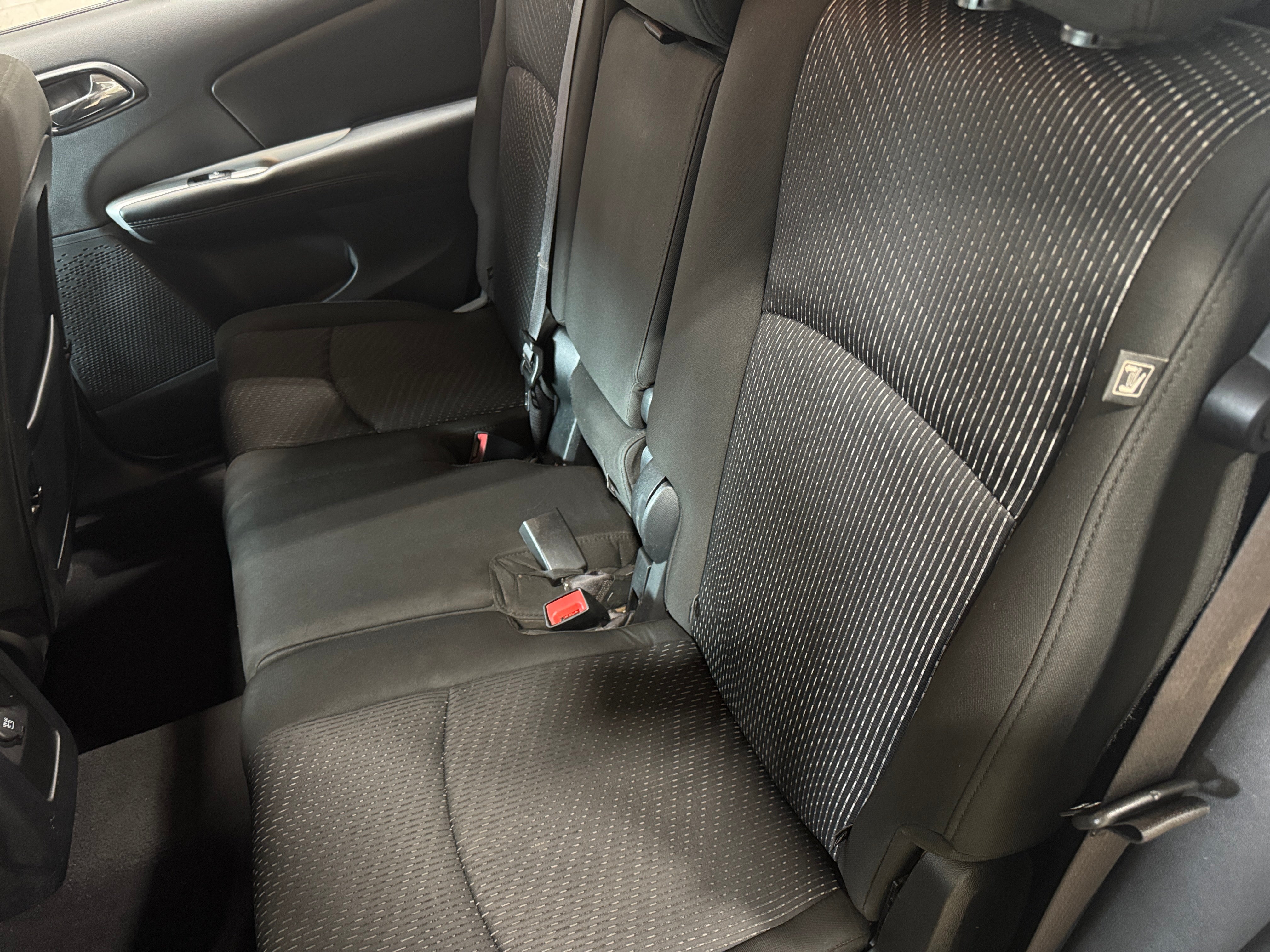 2020 Dodge Journey SE Value Package 6