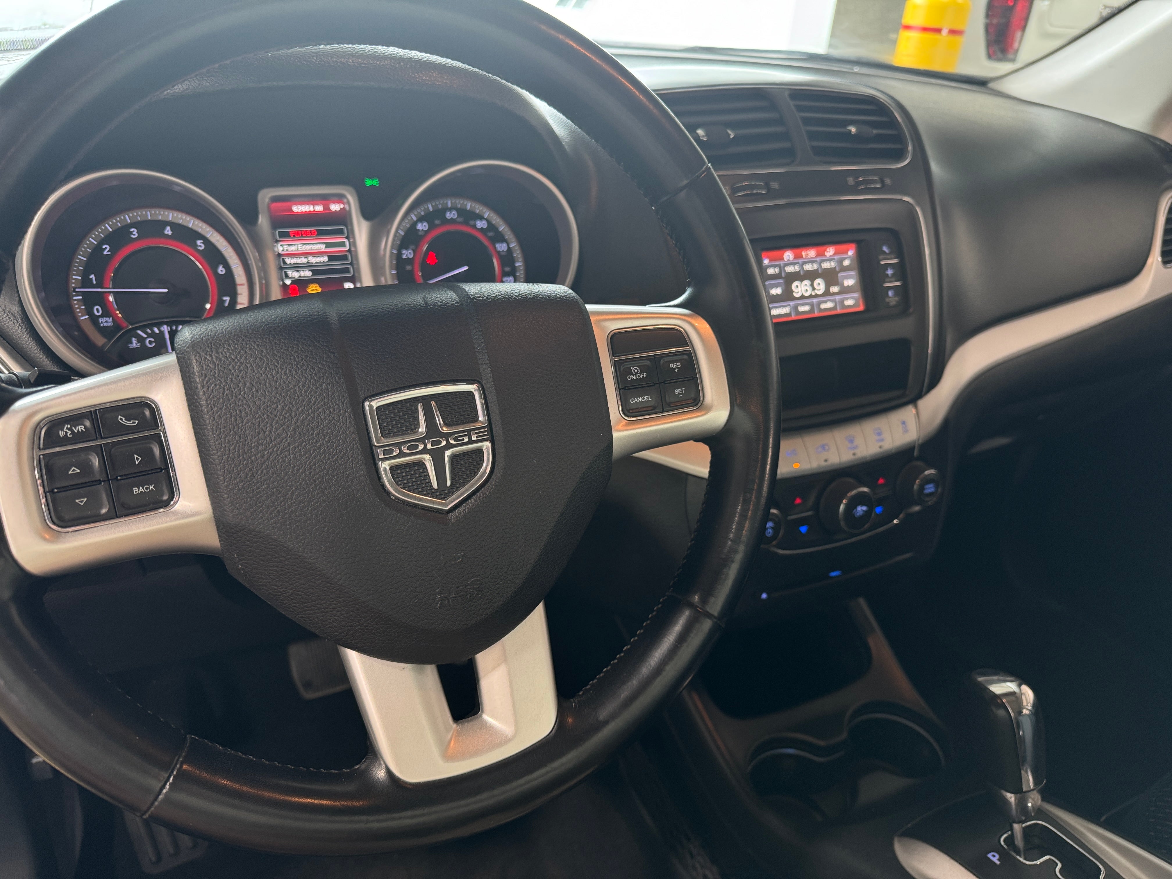 2020 Dodge Journey SE Value Package 3