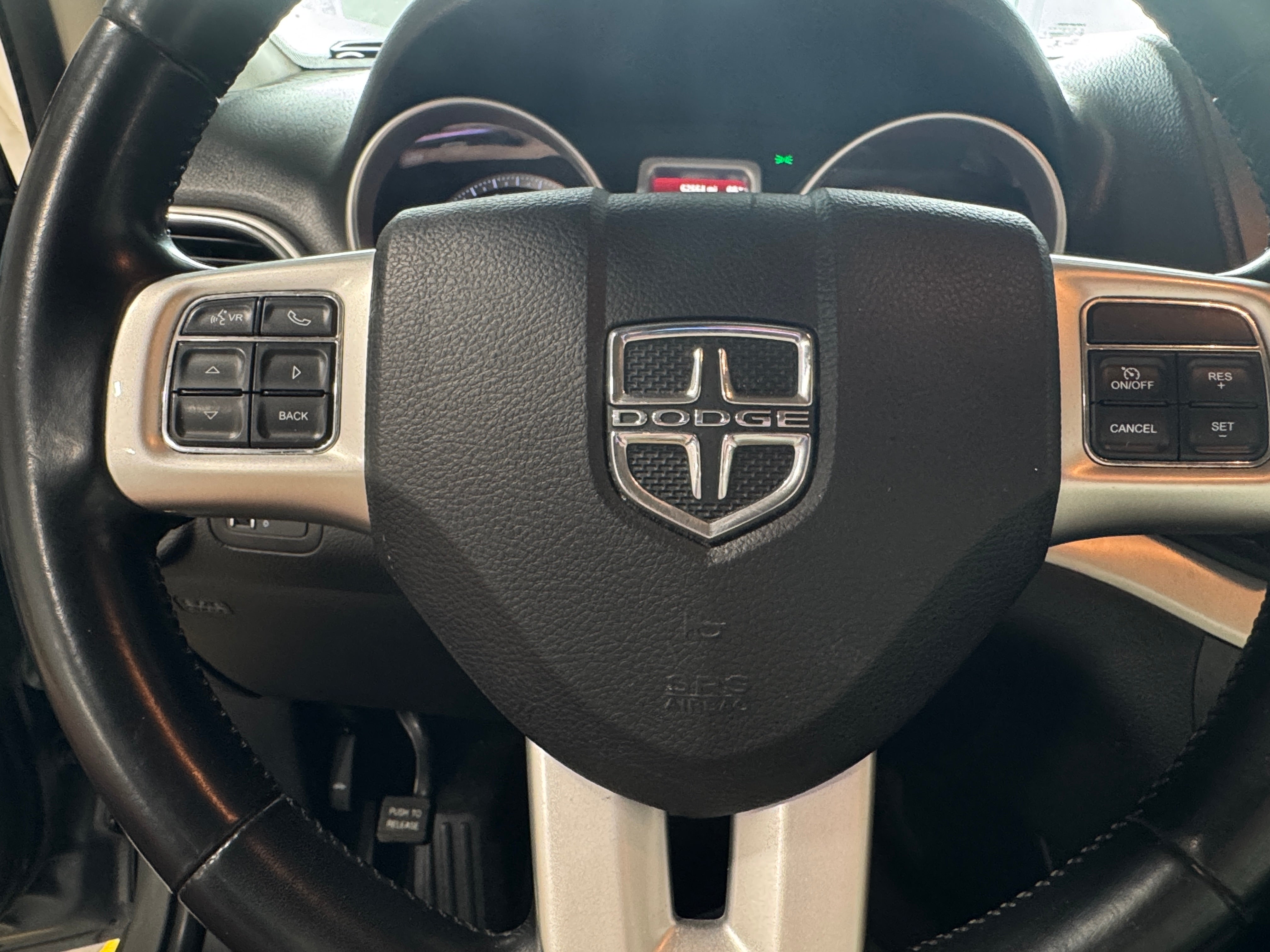 2020 Dodge Journey SE Value Package 5