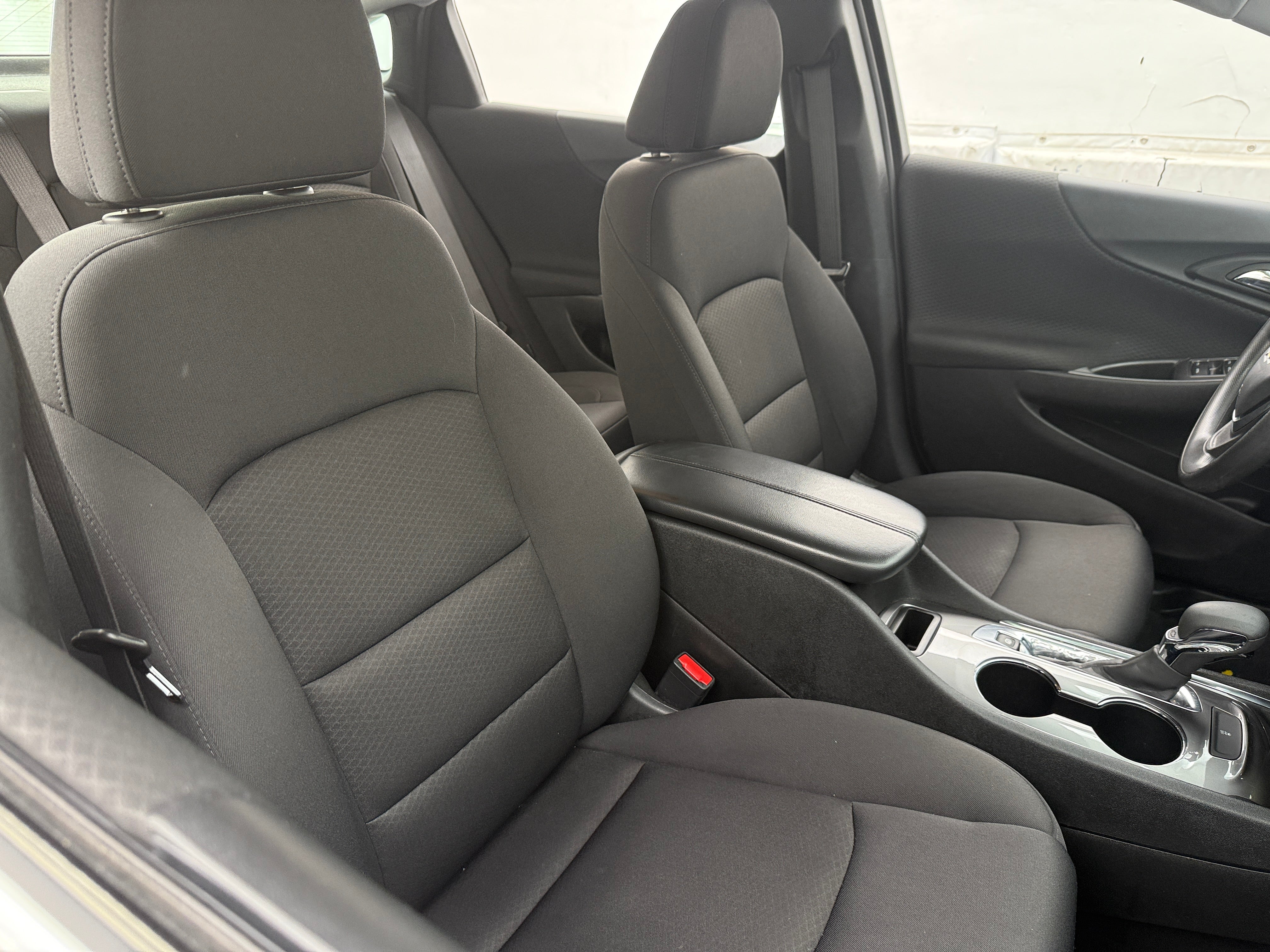 2023 Chevrolet Malibu LT 2