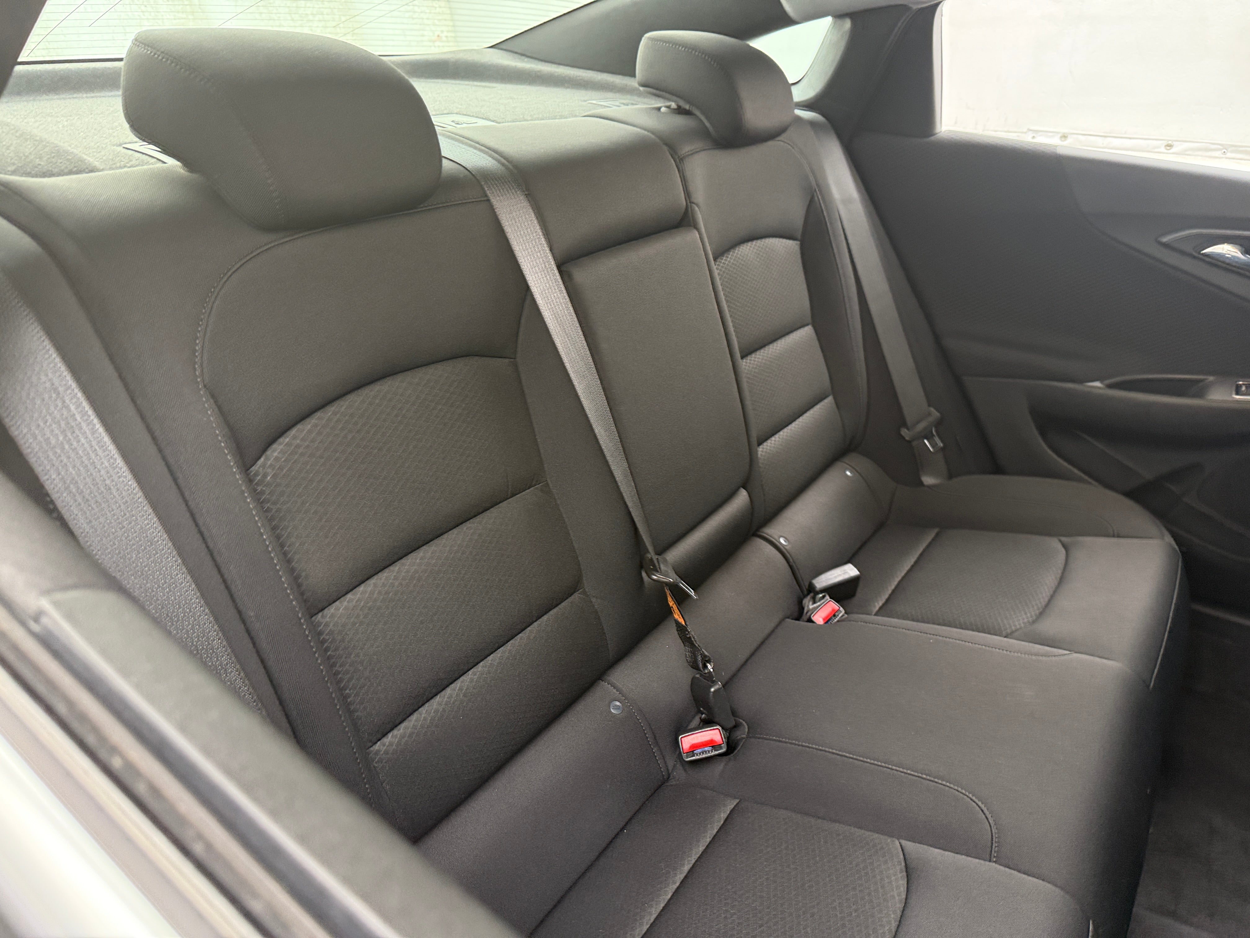 2023 Chevrolet Malibu LT 6