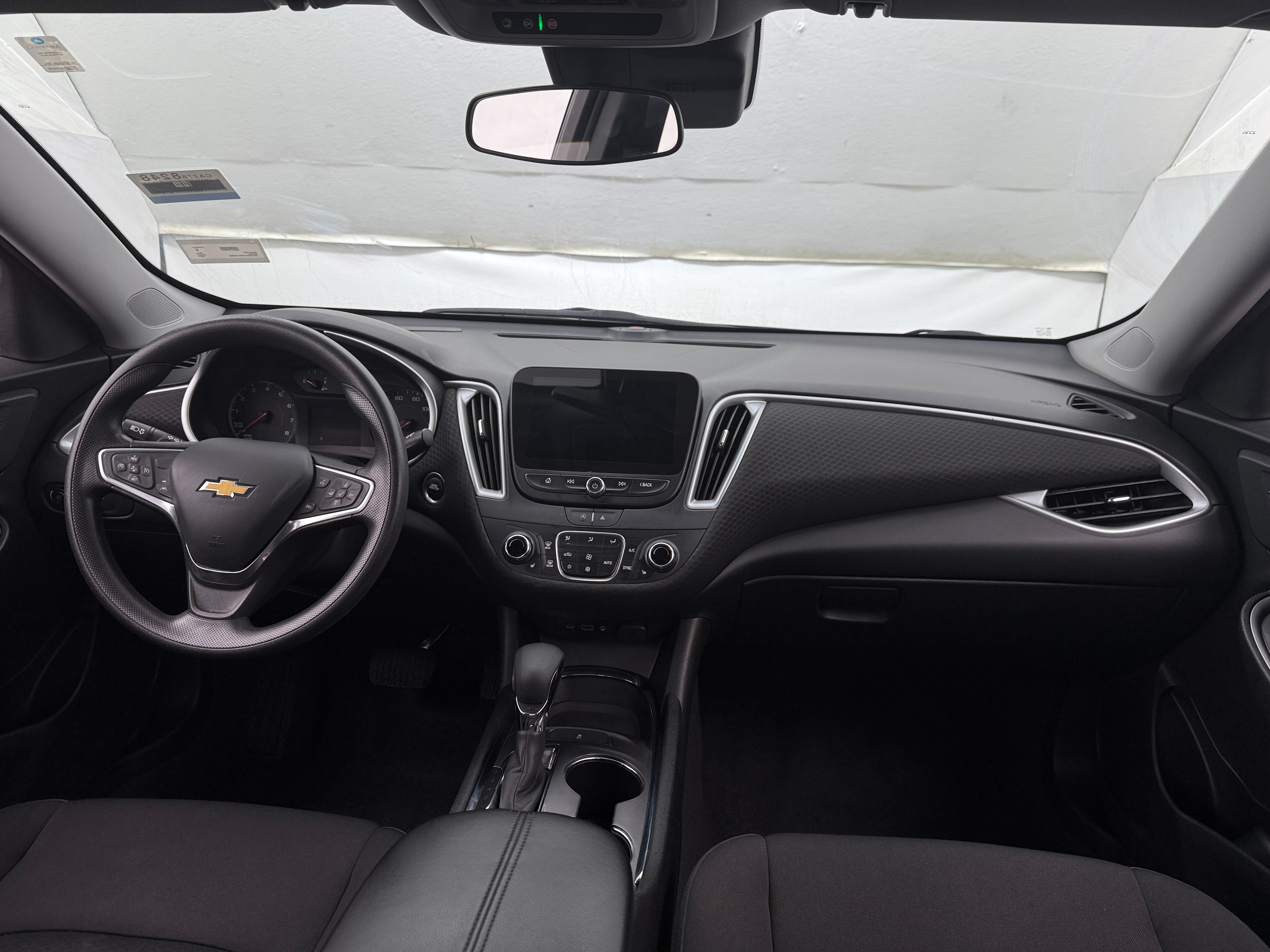 2023 Chevrolet Malibu LT 3
